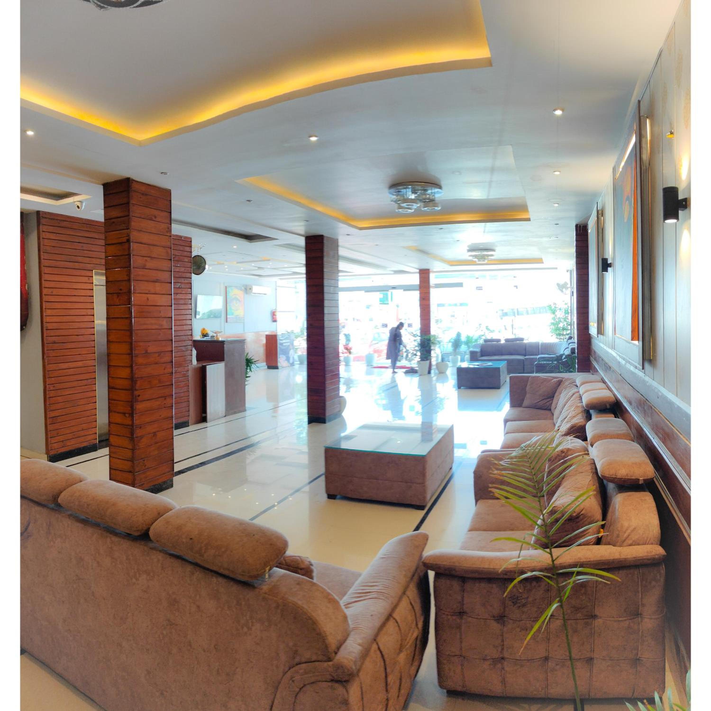 Katra Vacations - The Royal Bhumesh - Property Image 5
