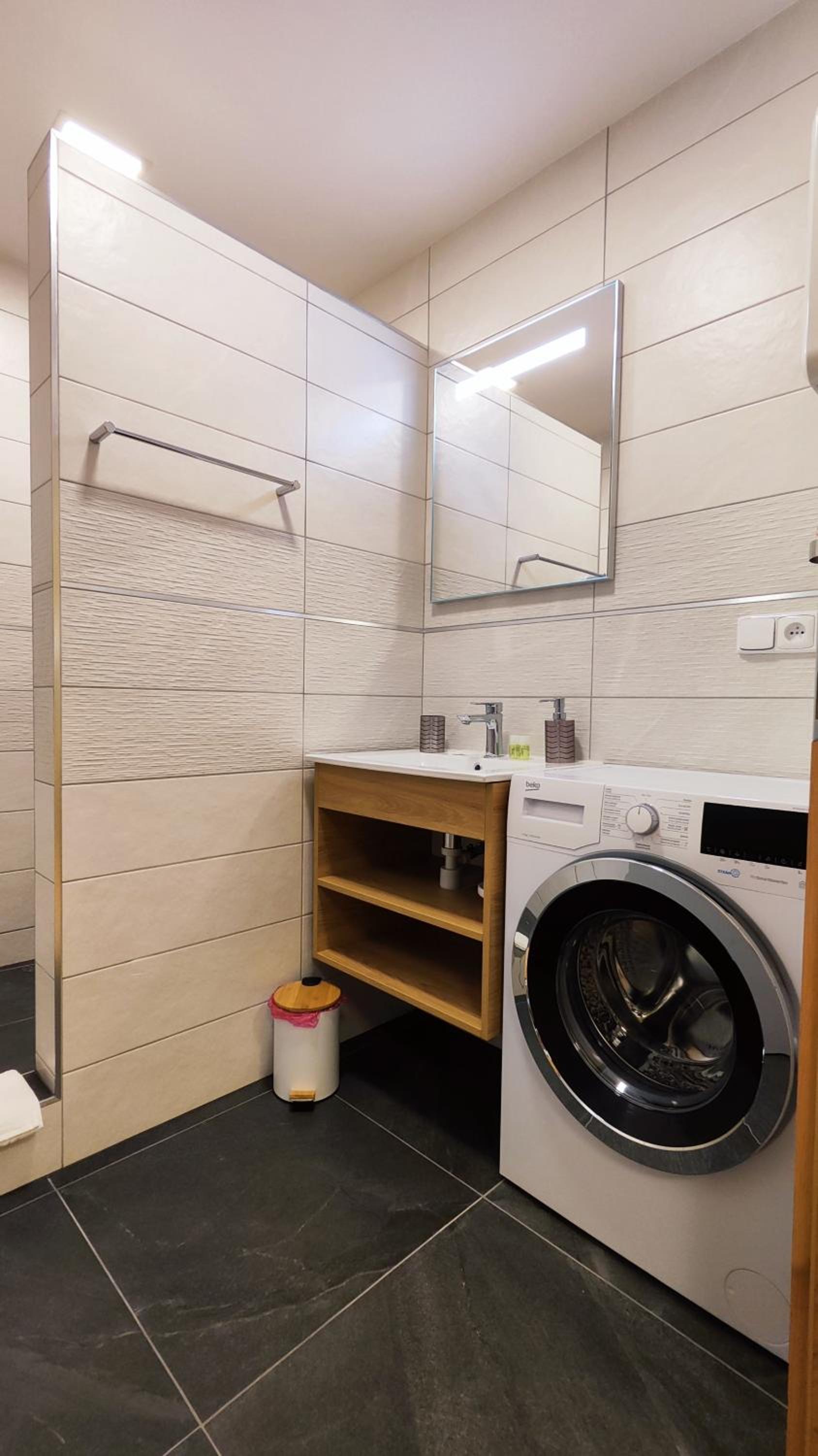 Apartmány Dačice