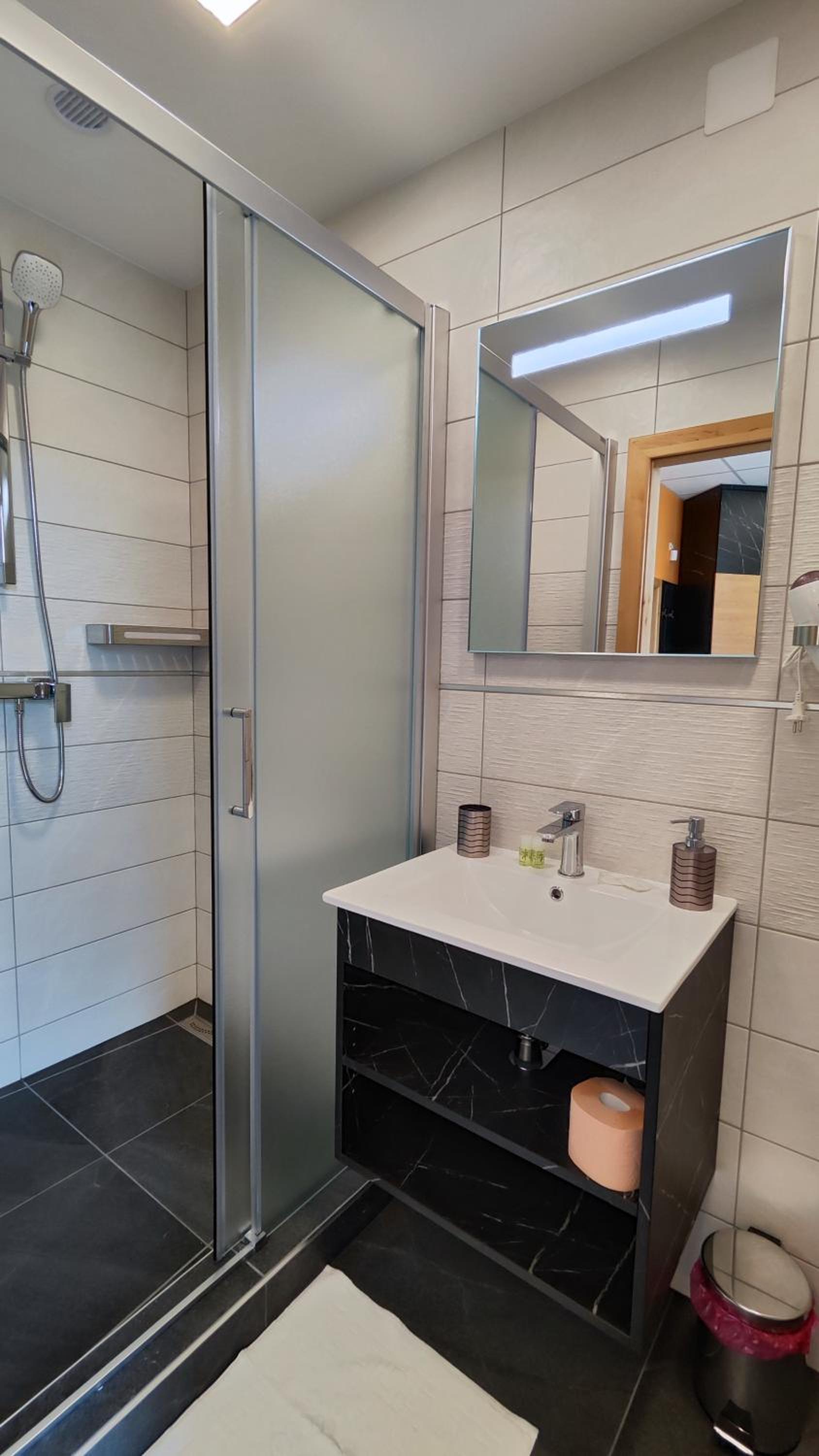Apartmány Dačice