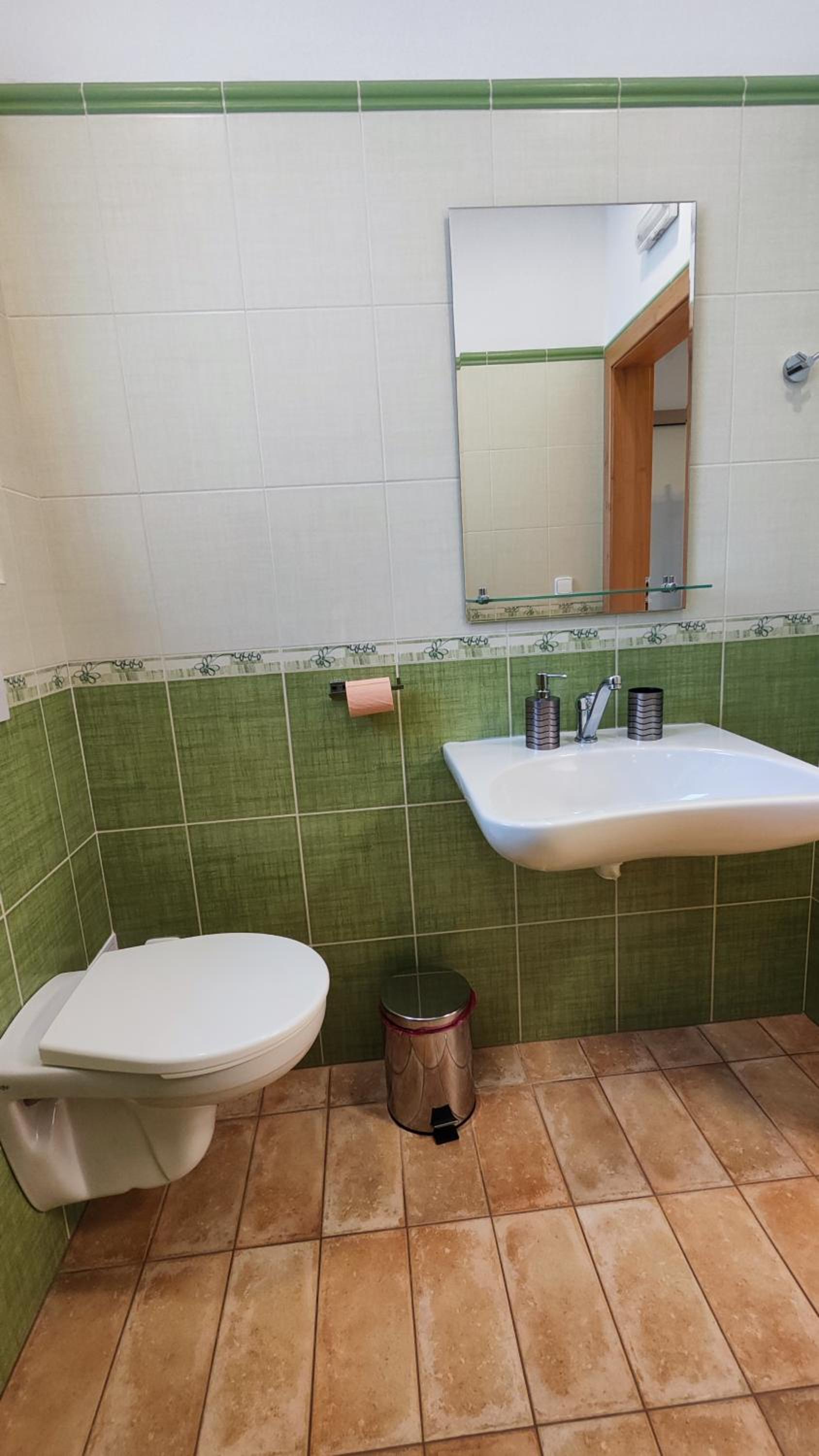 Apartmány Dačice