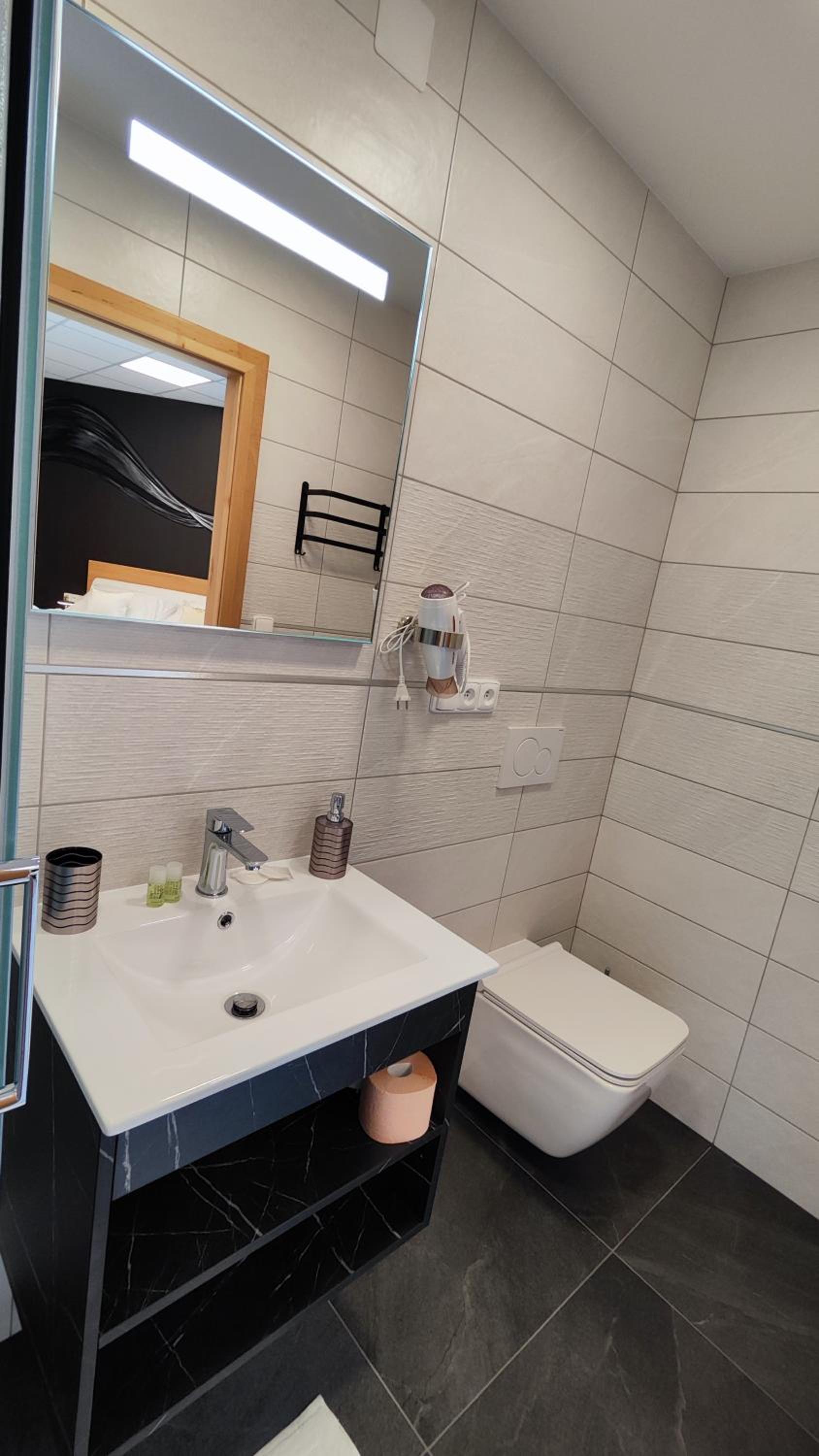 Apartmány Dačice