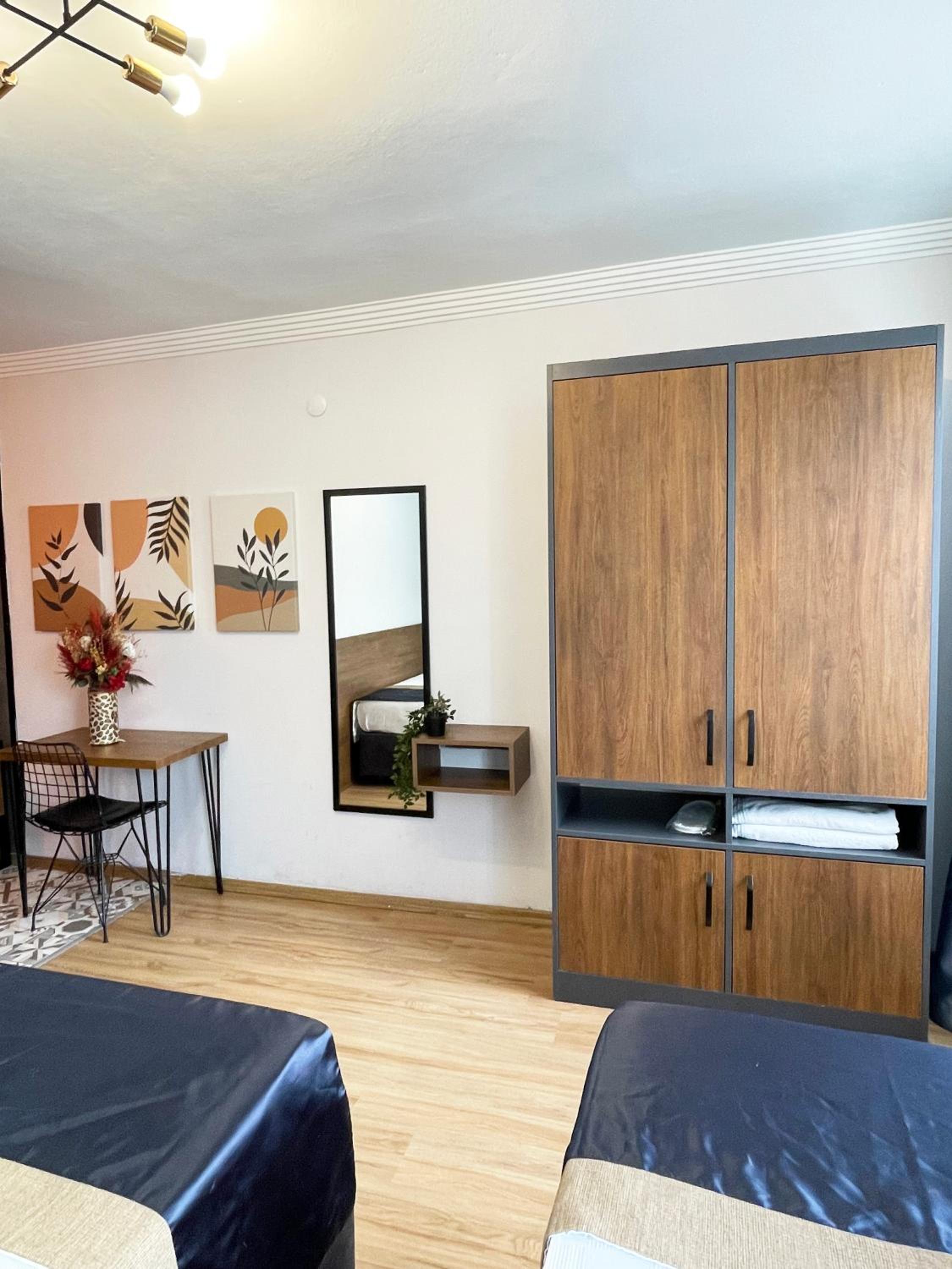 Beta Misafirhane - Image 21