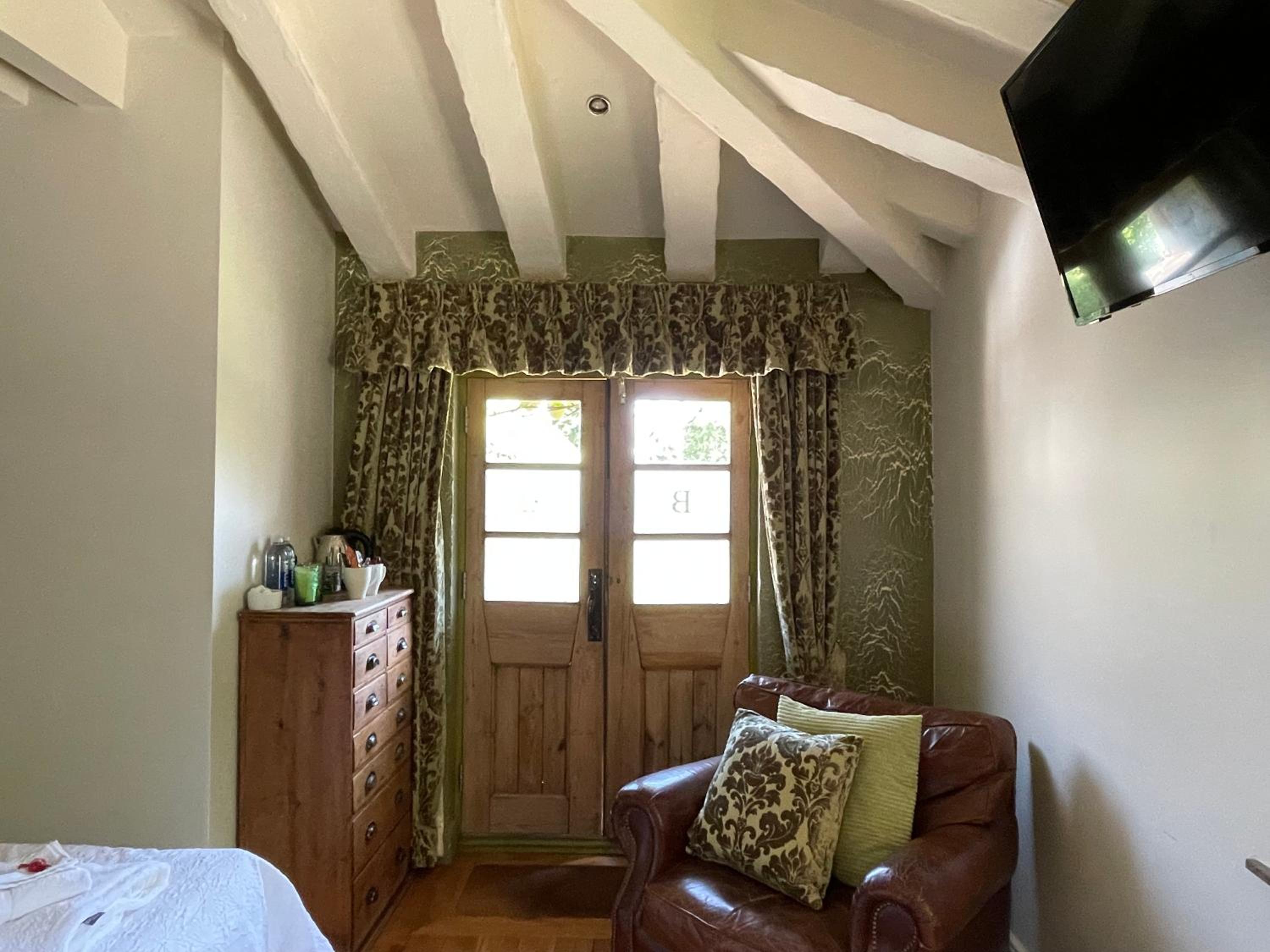 Bradleigh Lodge