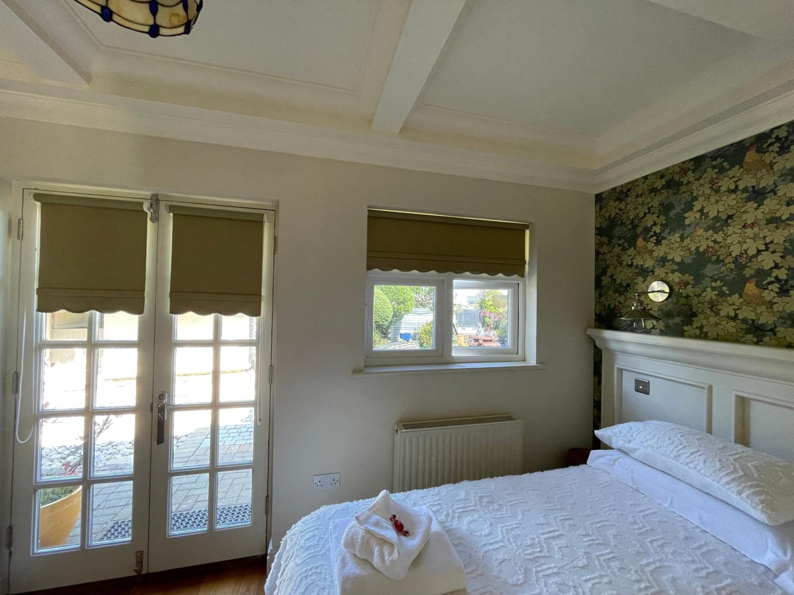 Bradleigh Lodge