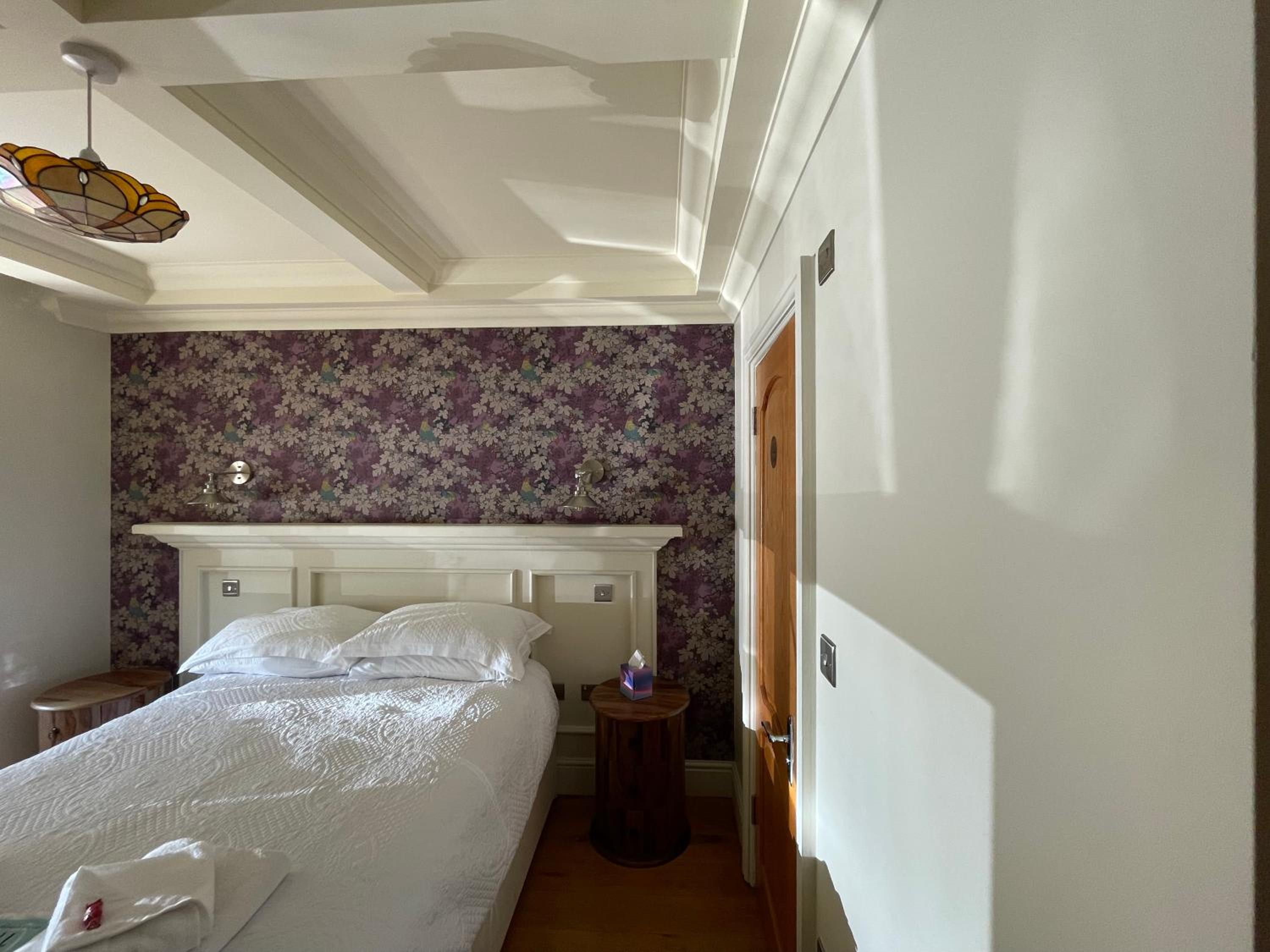 Bradleigh Lodge