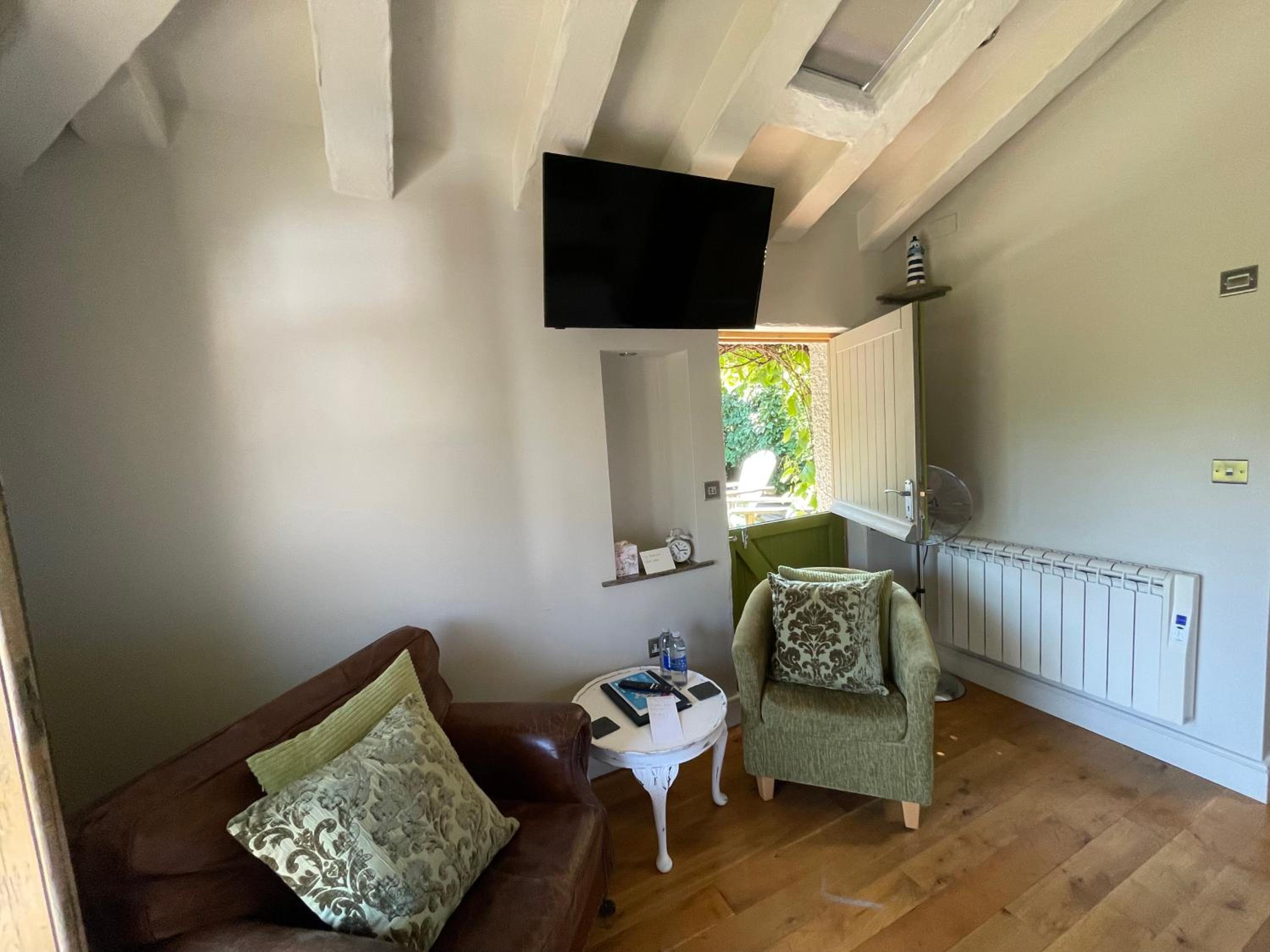 Bradleigh Lodge