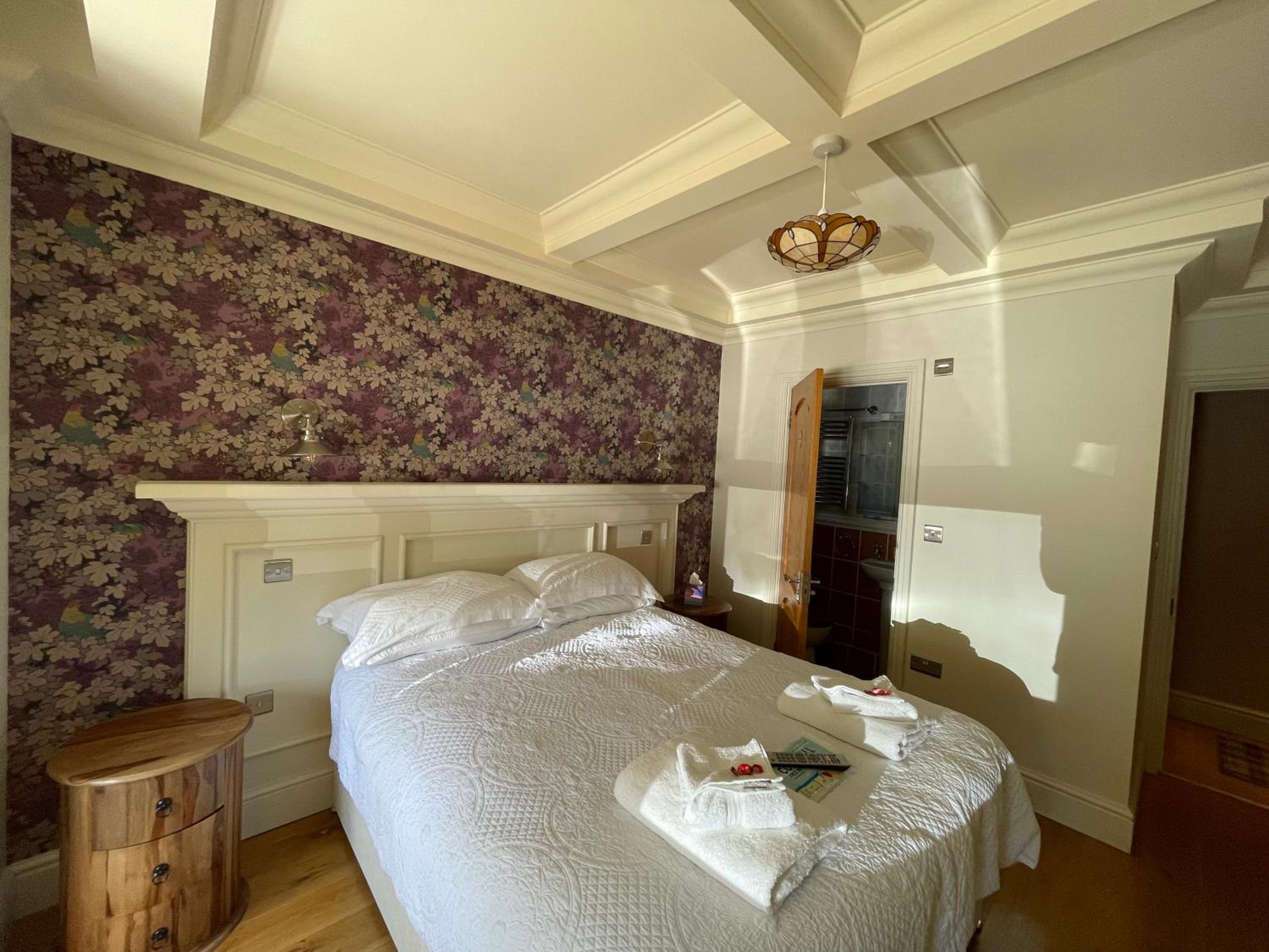 Bradleigh Lodge