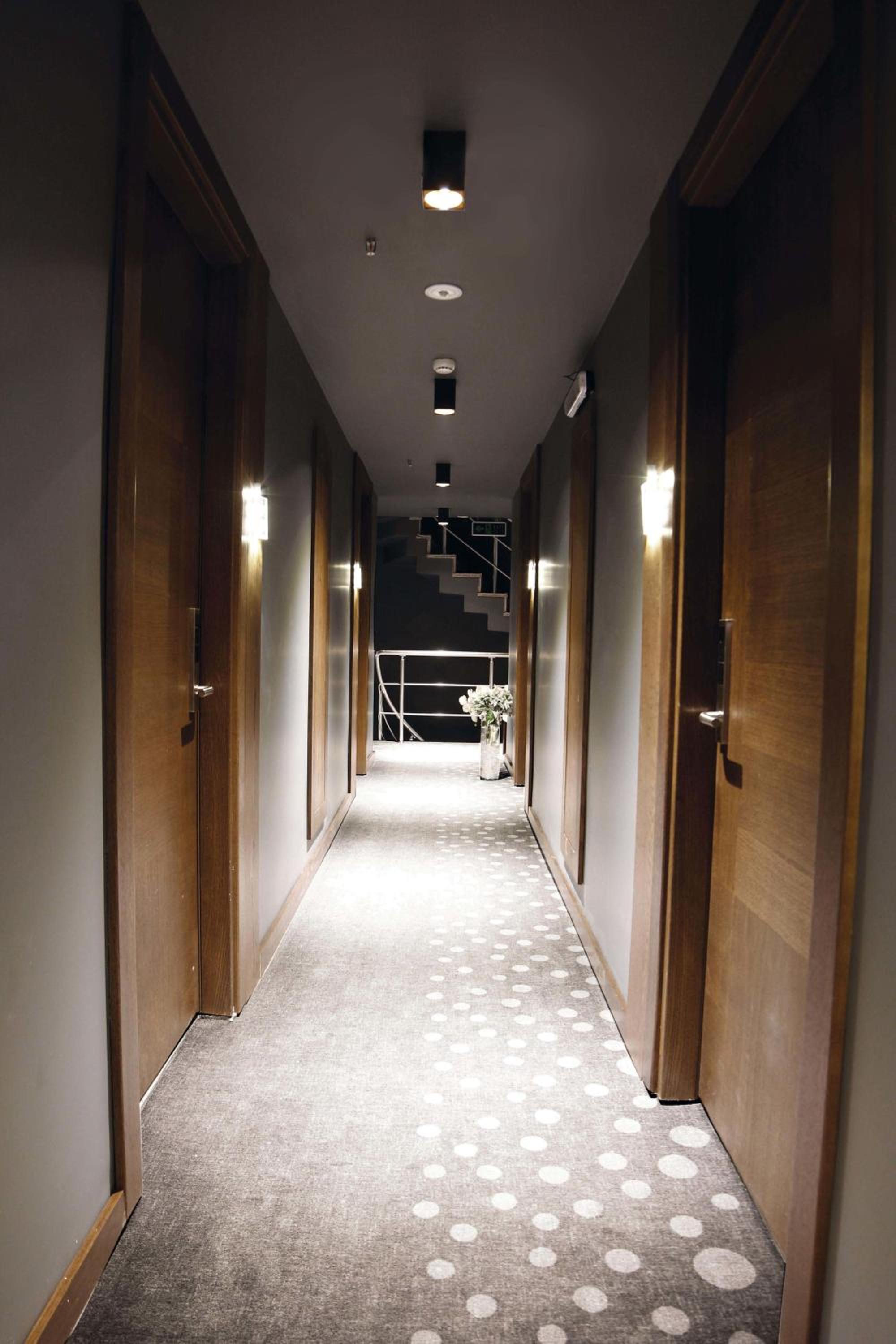 Biancho Otel Pera - Özel Kategori - Image 26