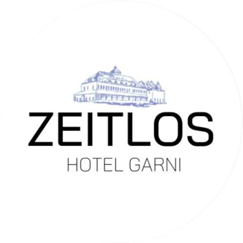 Zeitlos Hotel Garni