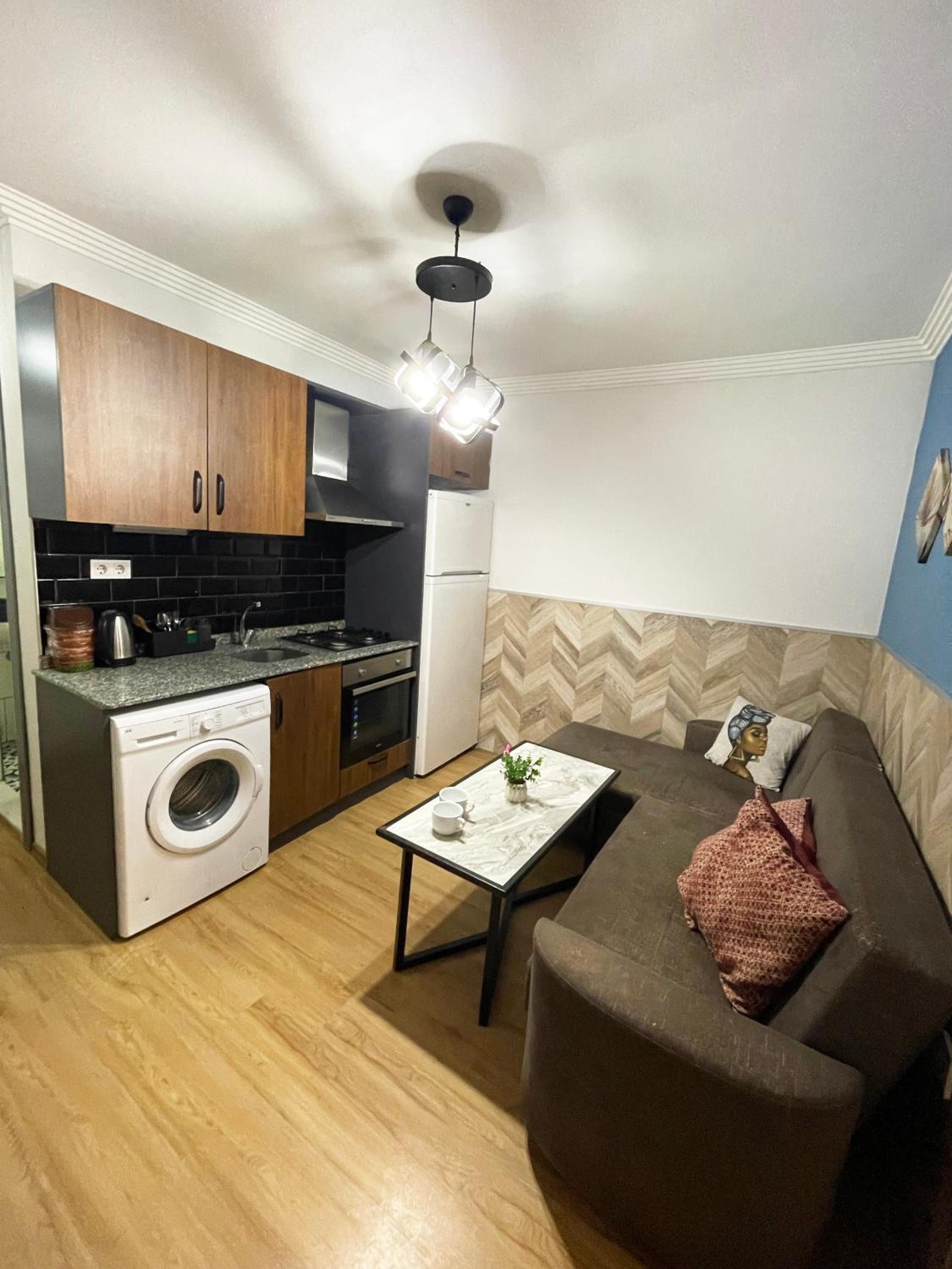 Beta Misafirhane - Image 25