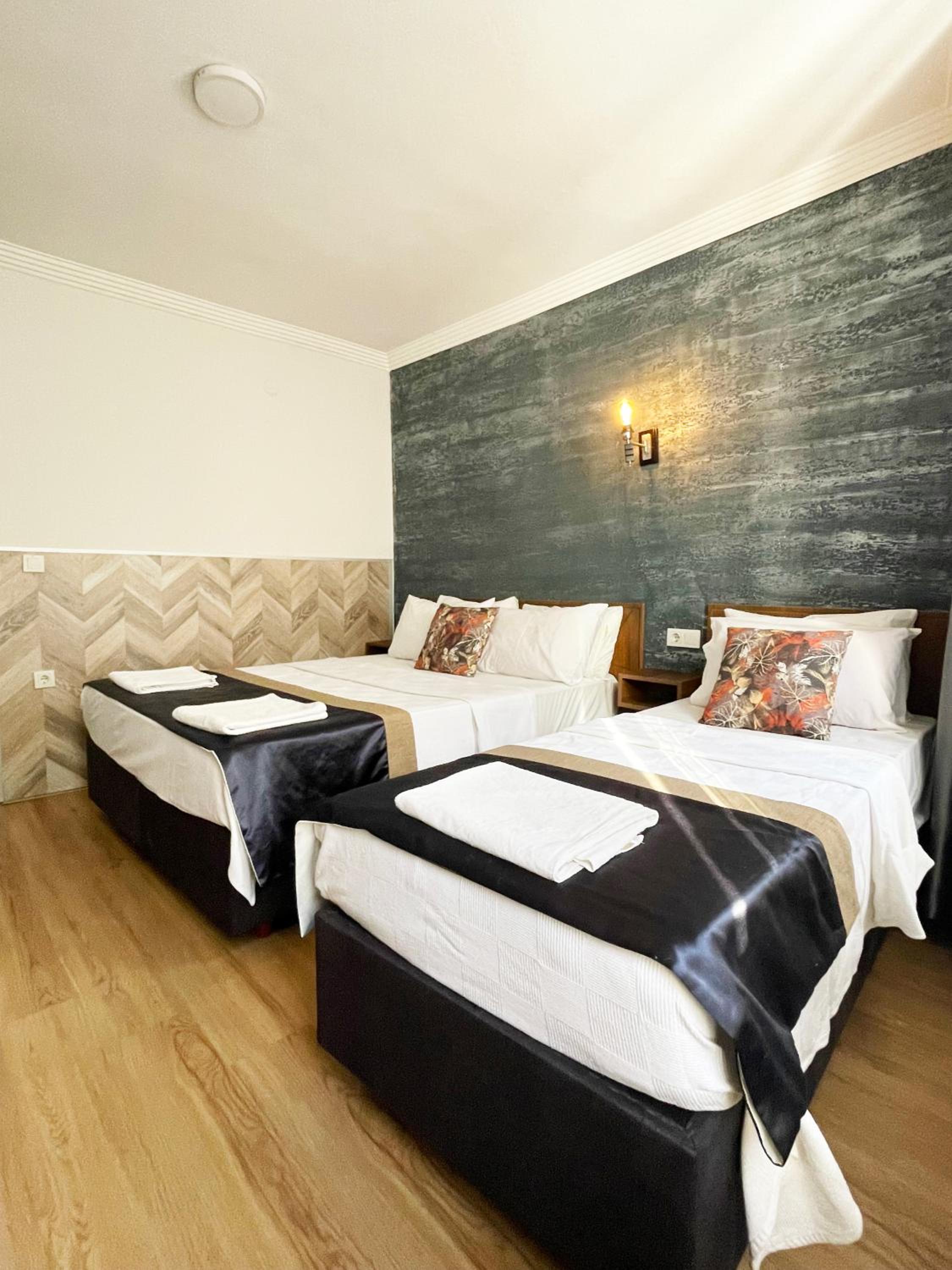 Beta Misafirhane - Image 24