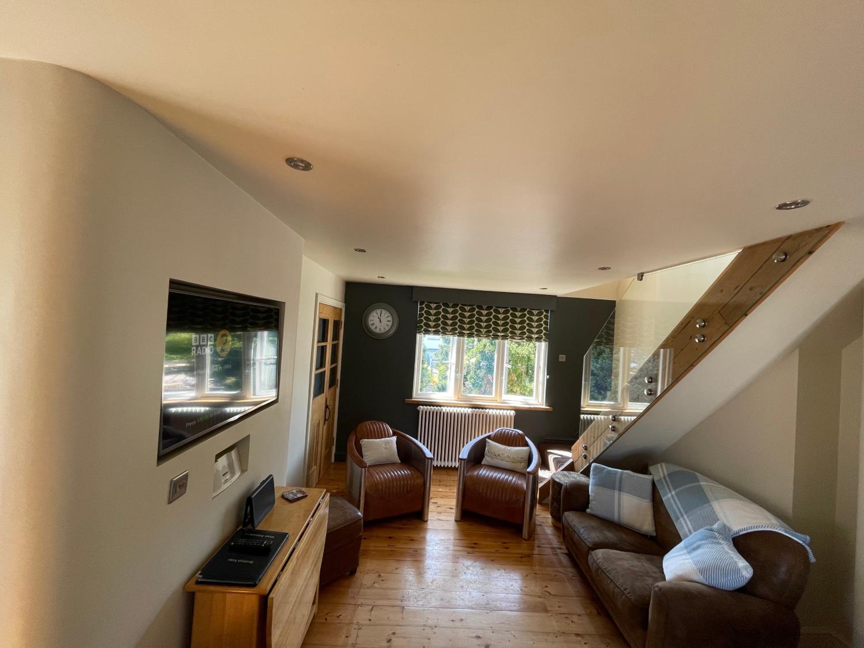 Bradleigh Lodge