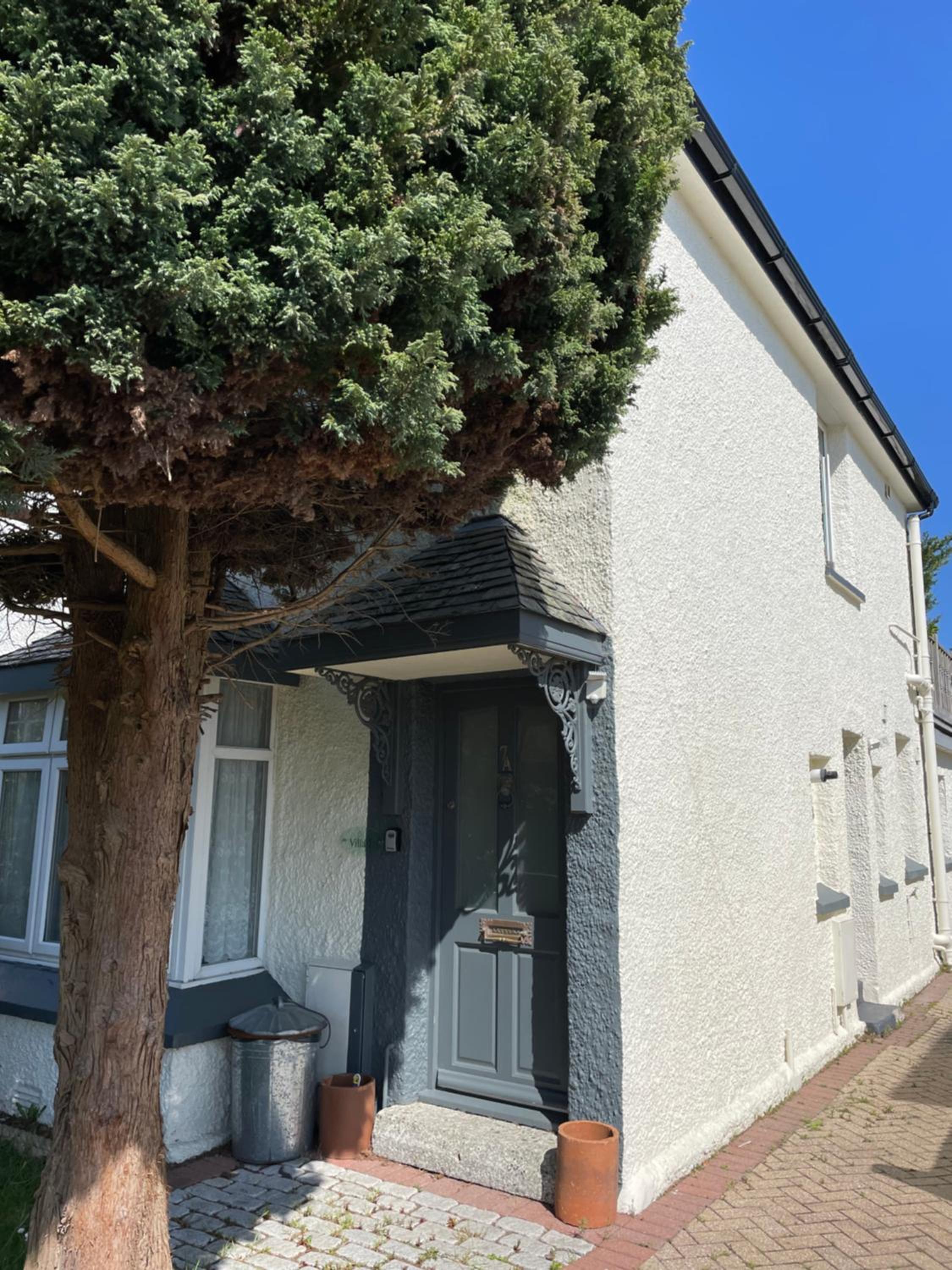 Bradleigh Lodge