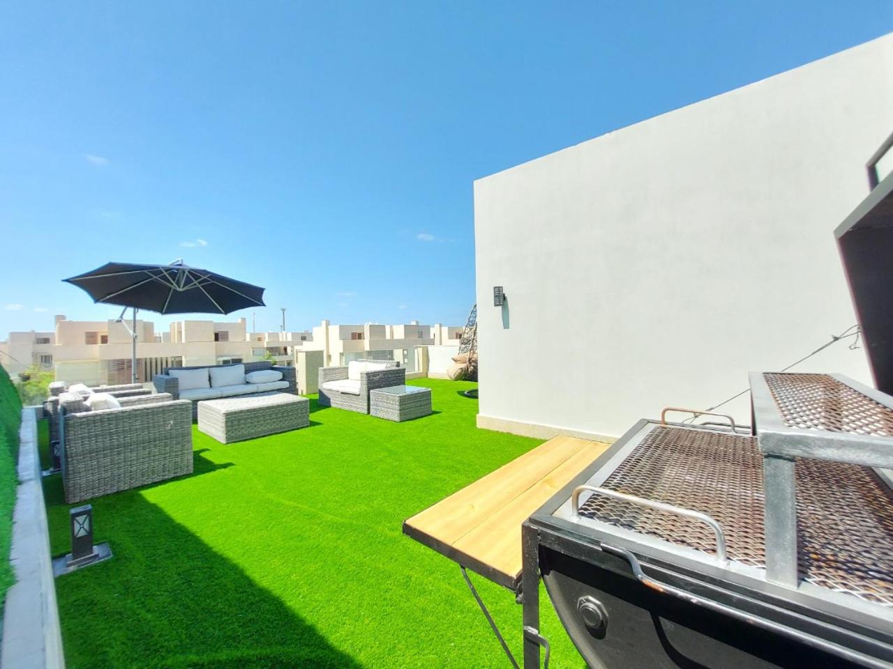 roof