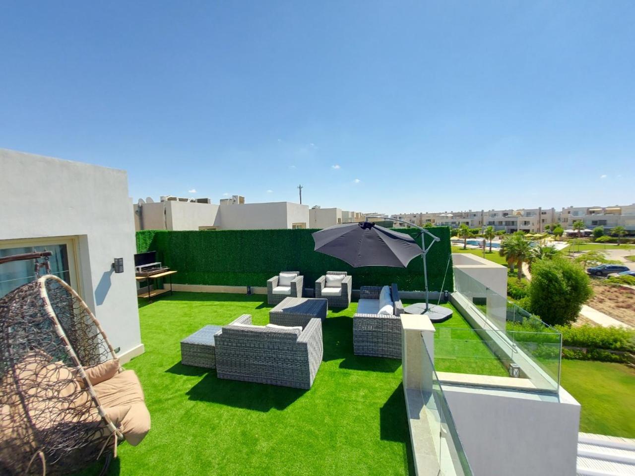 roof