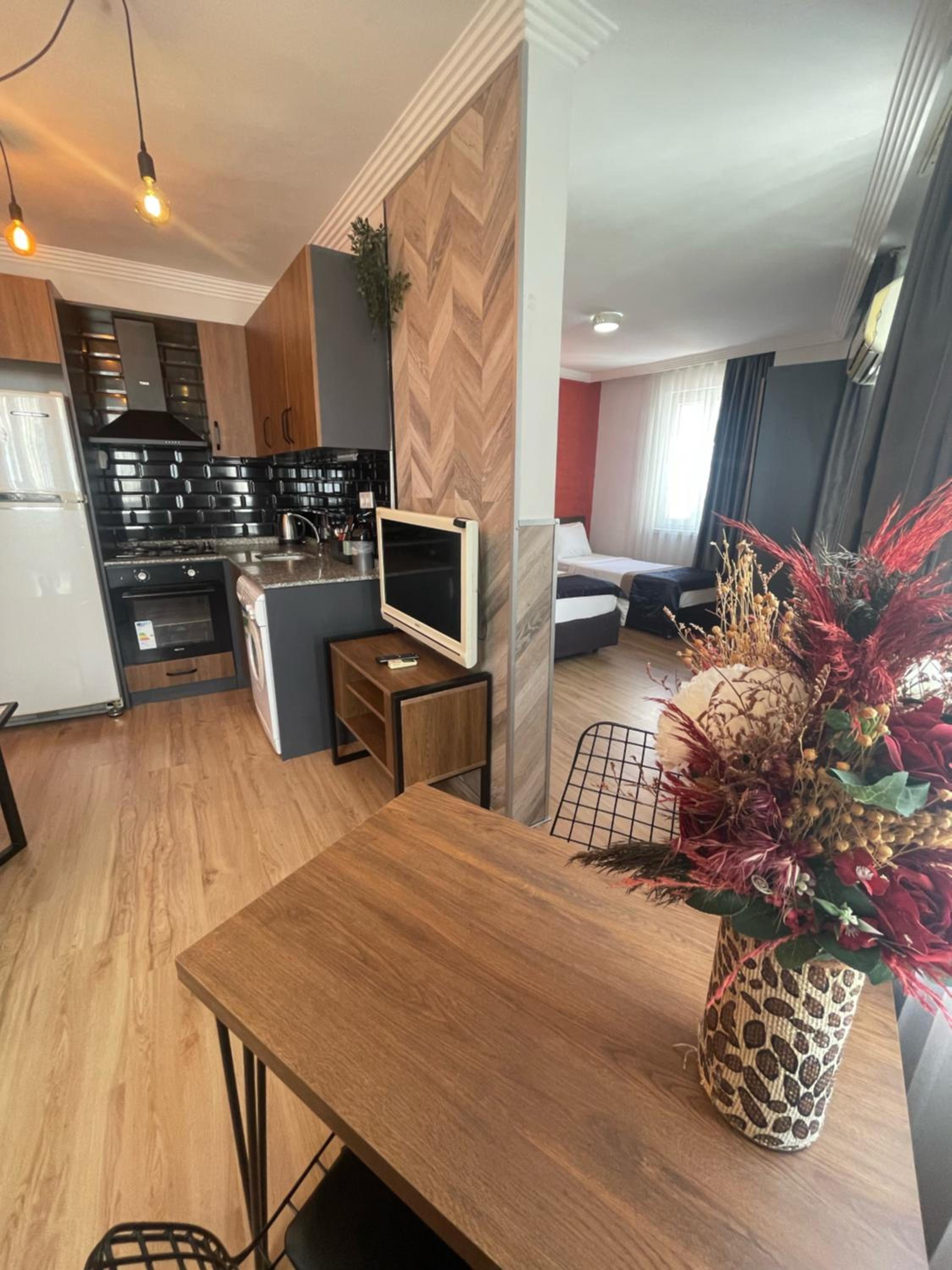 Beta Misafirhane - Image 27