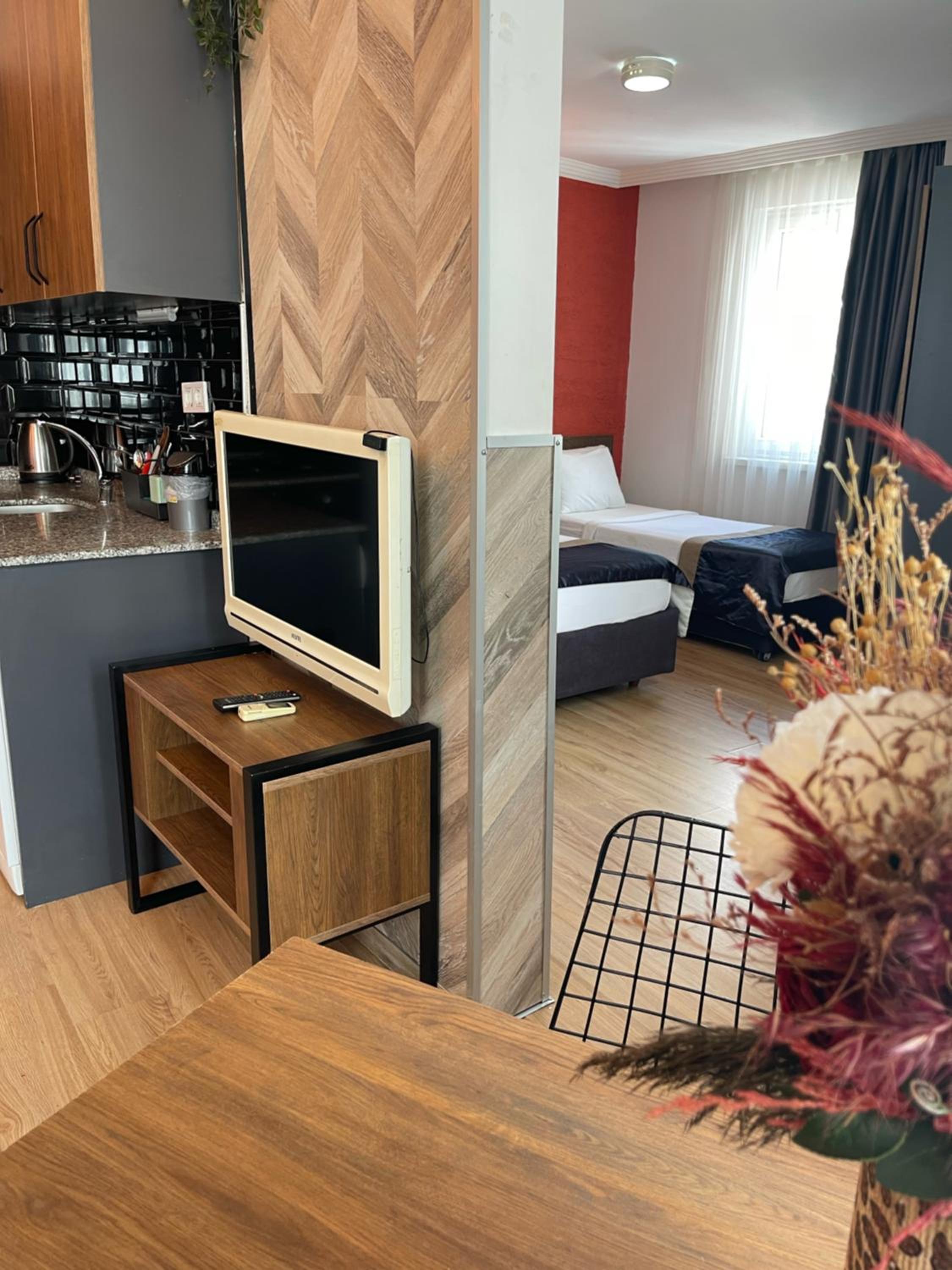 Beta Misafirhane - Image 29