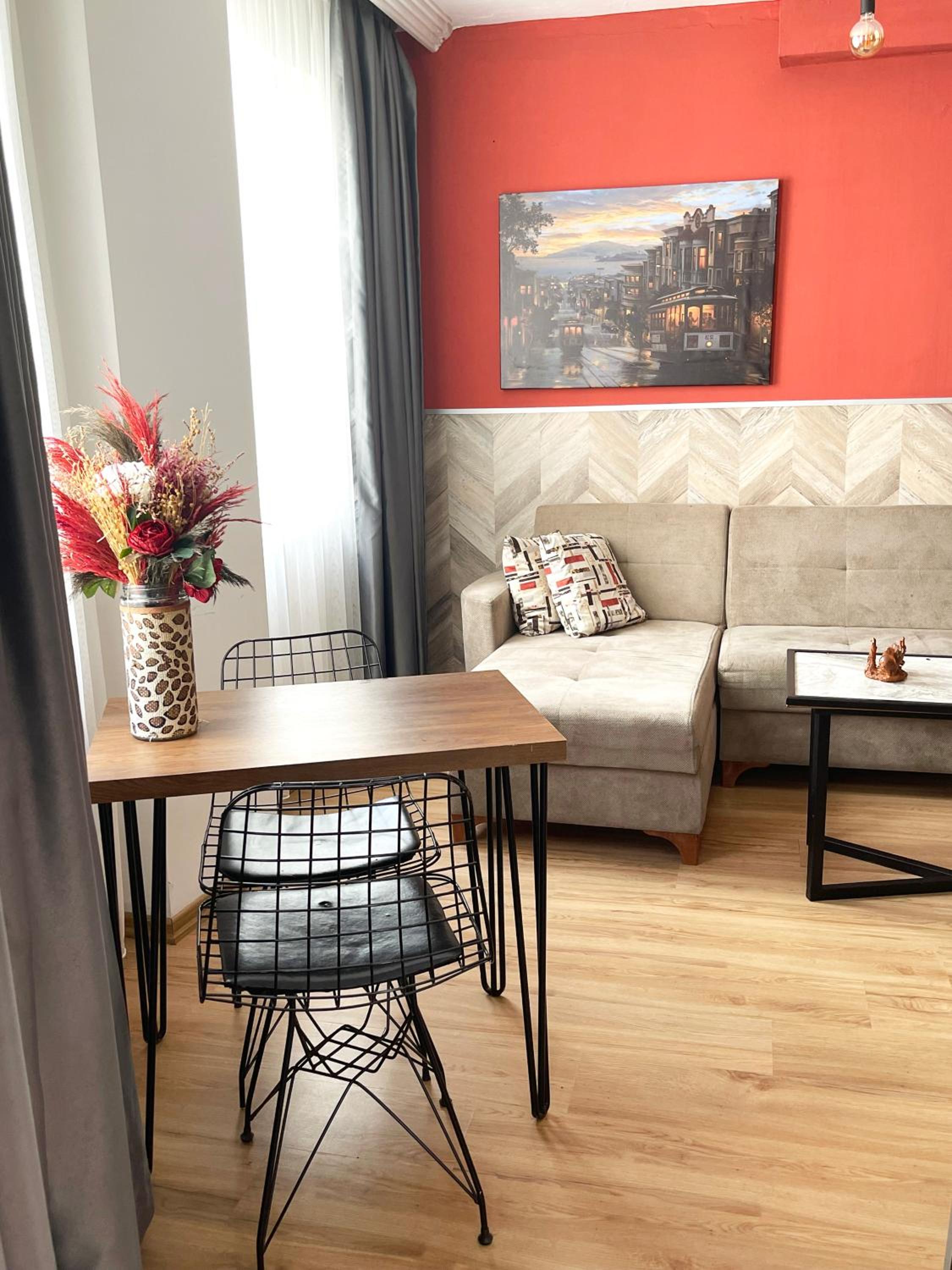 Beta Misafirhane - Image 30