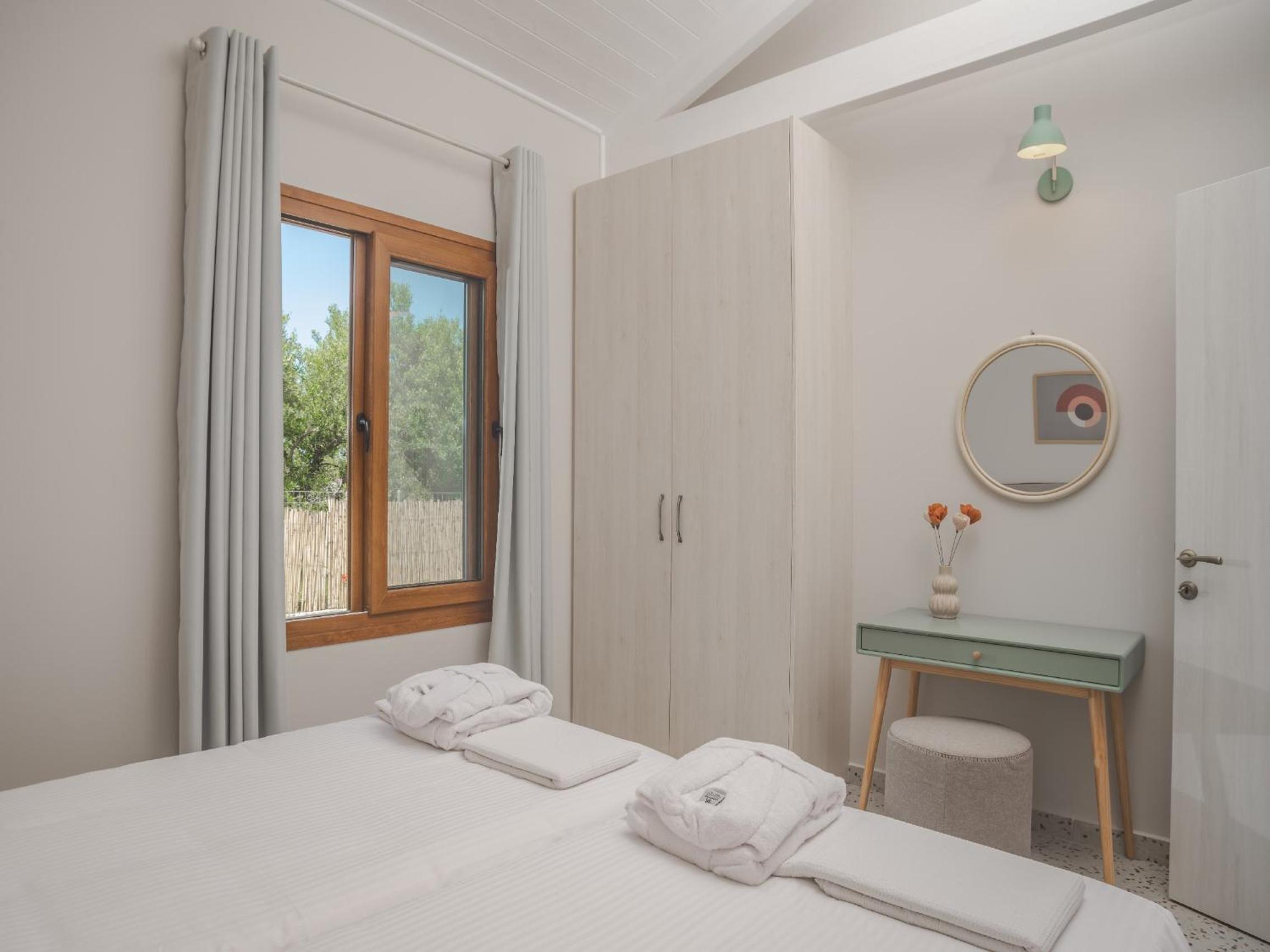 Villa Terra - Laganas Stone Villas photo 4