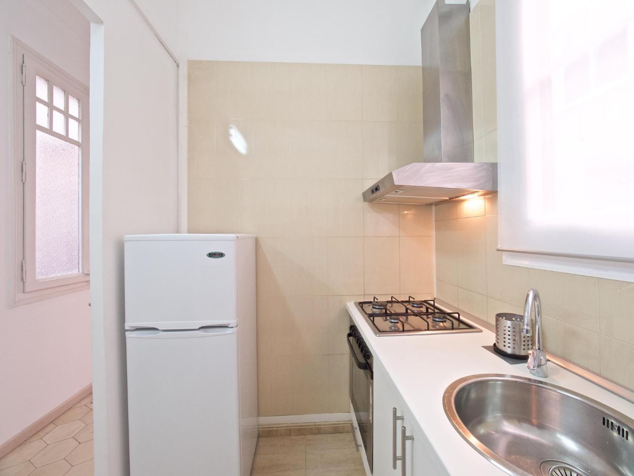 Suites4days Gaudi Eixample
