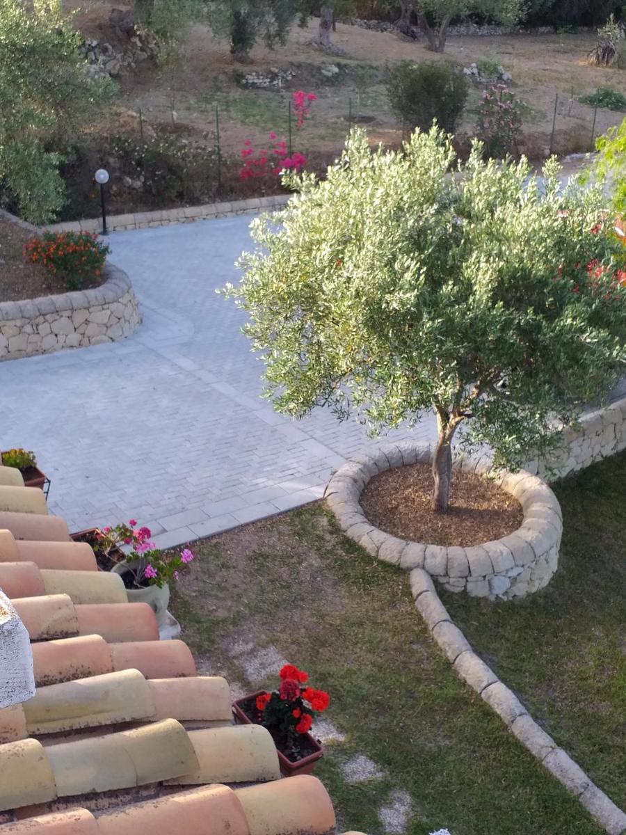 Villa Giorgia view 4