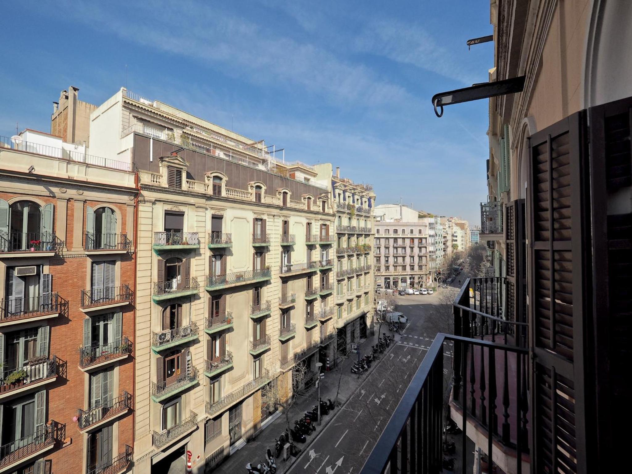 Suites4days Gaudi Eixample