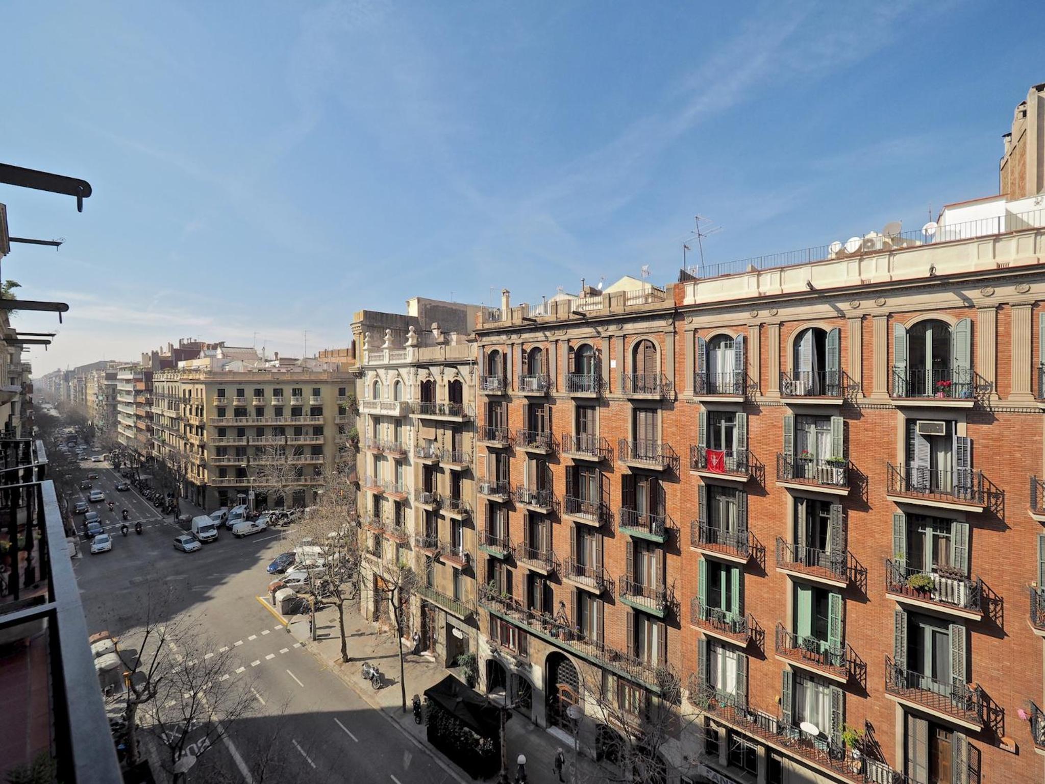 Suites4days Gaudi Eixample