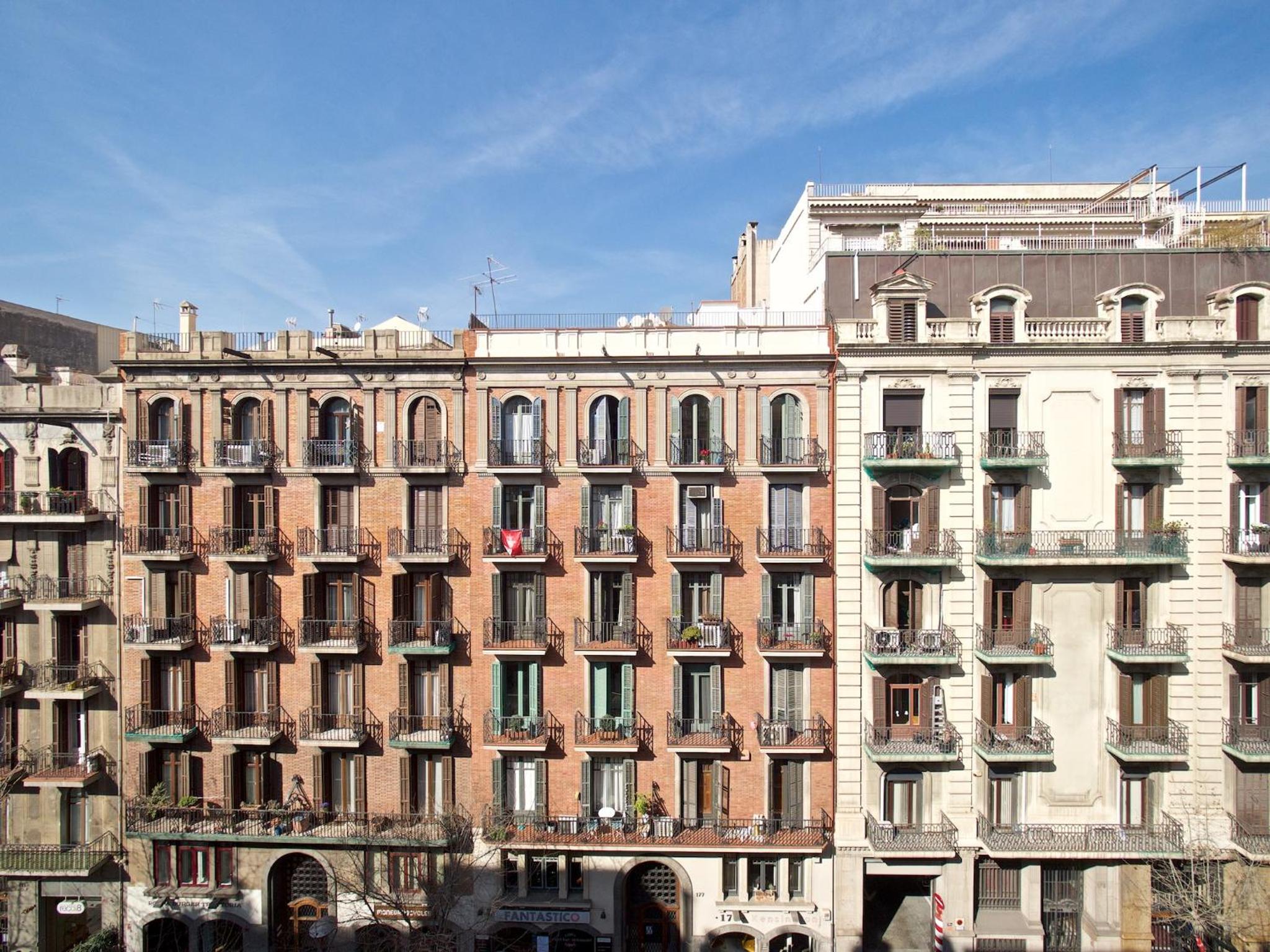 Suites4days Gaudi Eixample