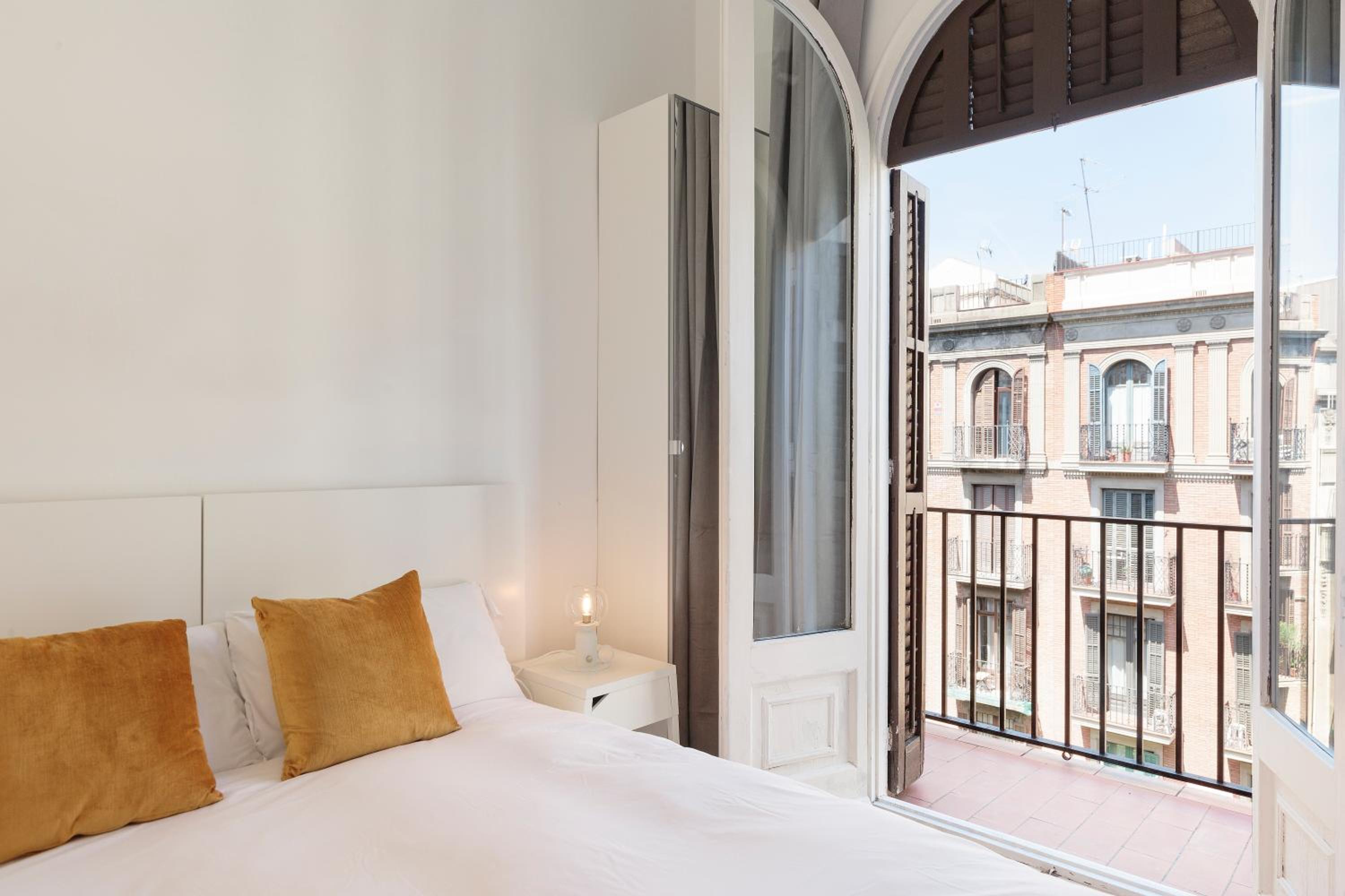 Suites4days Gaudi Eixample