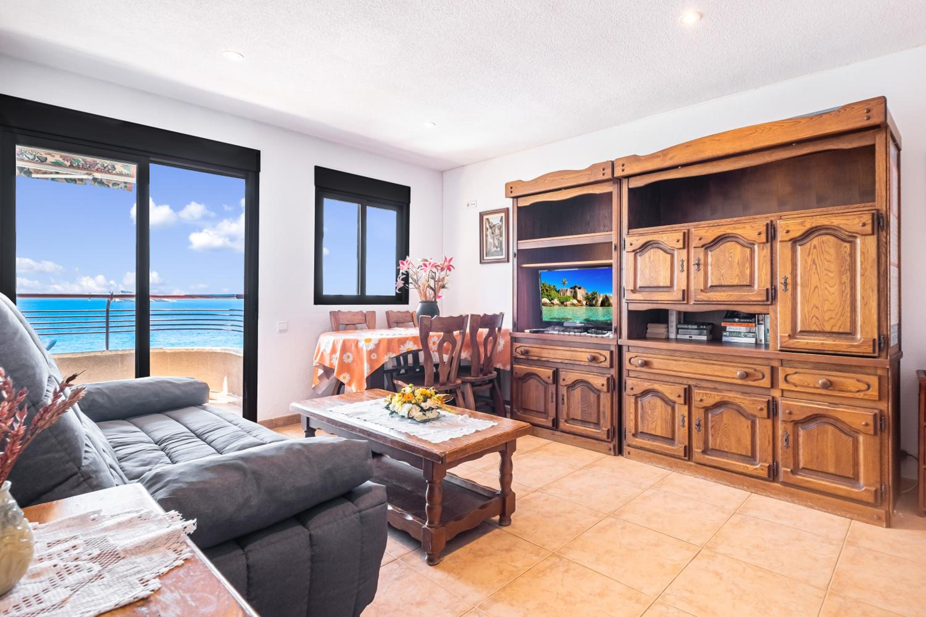 Coblanca 8-92 Apartment Levante Beach view 5