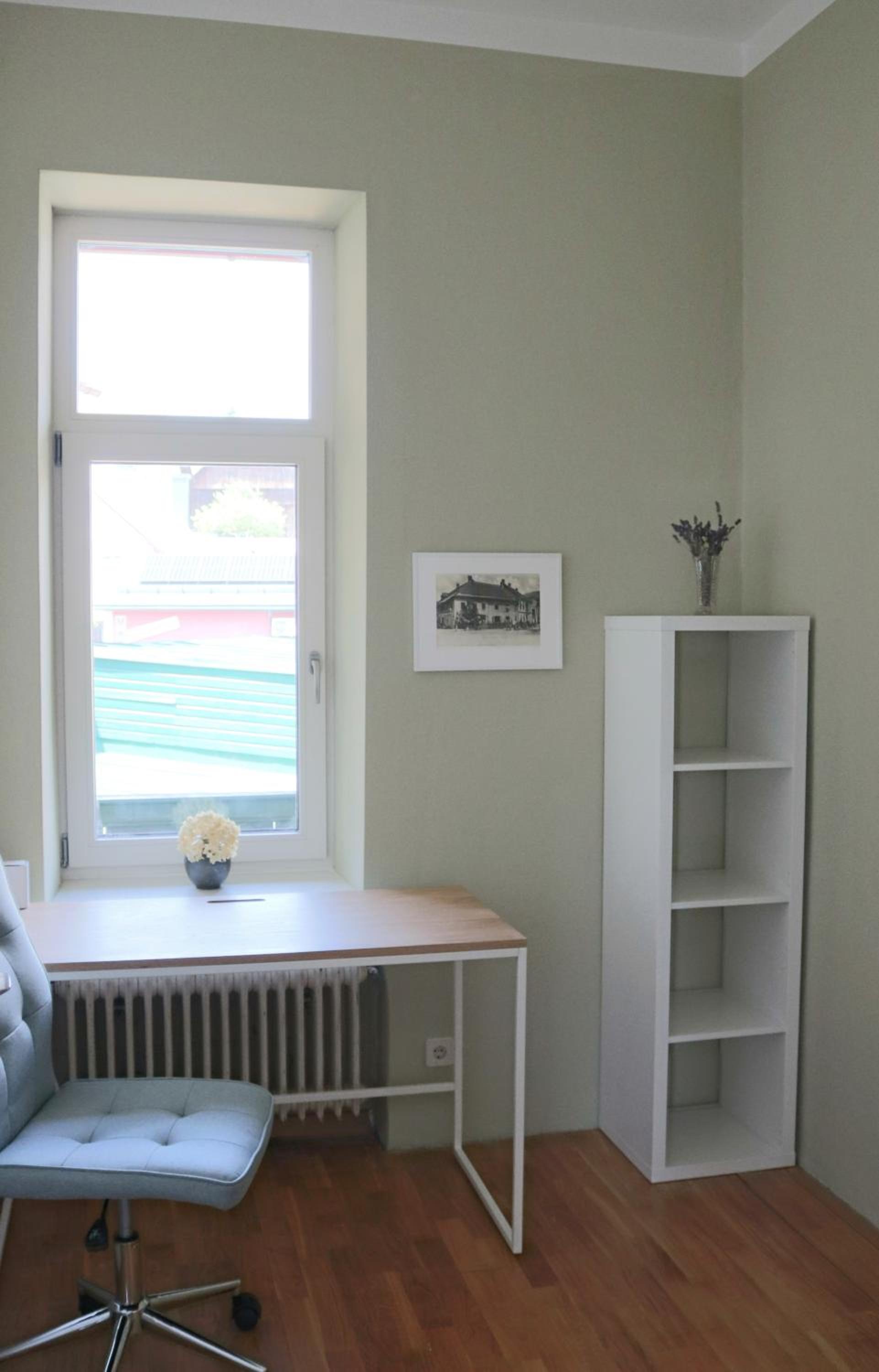 Apartment Hans - Wohnen im Herzen des Drautales