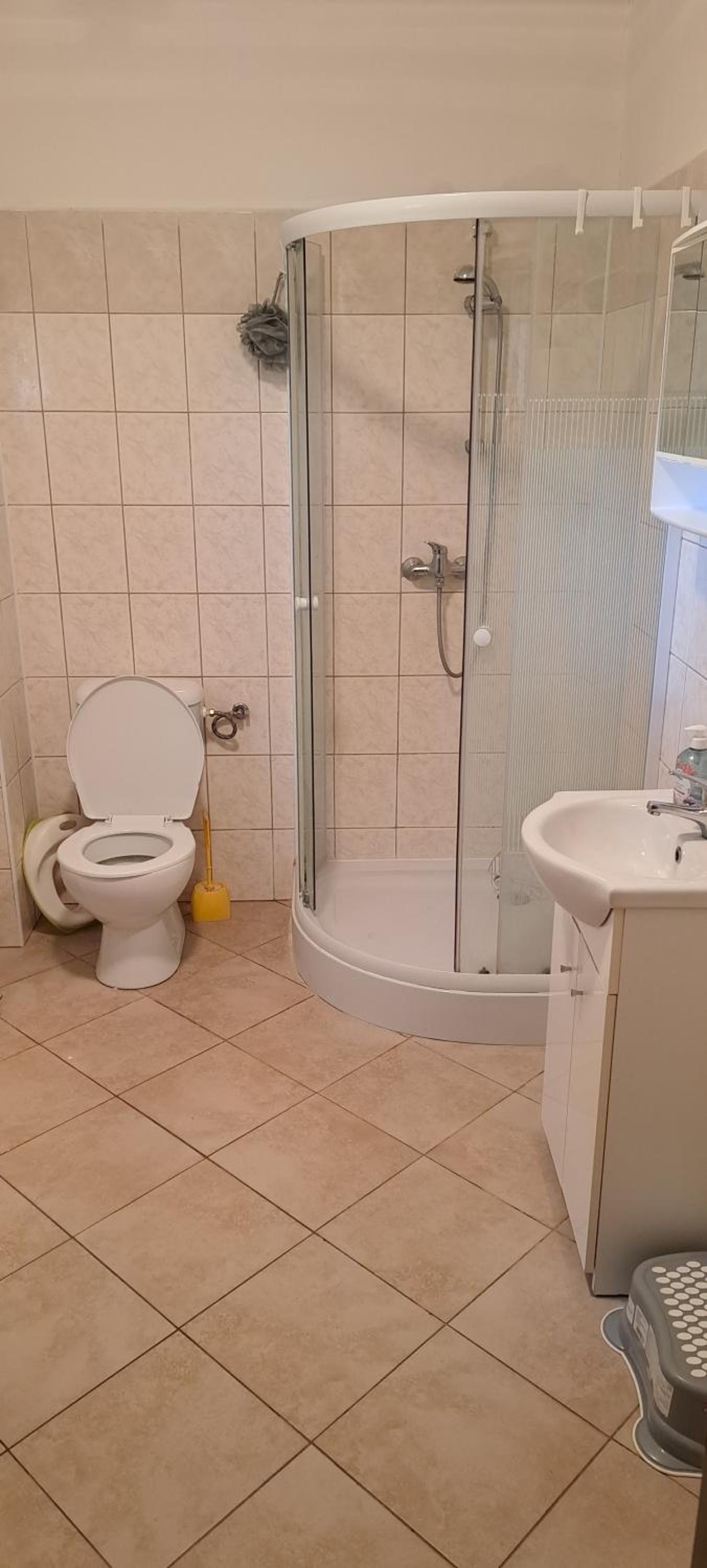 Domek u rybníka