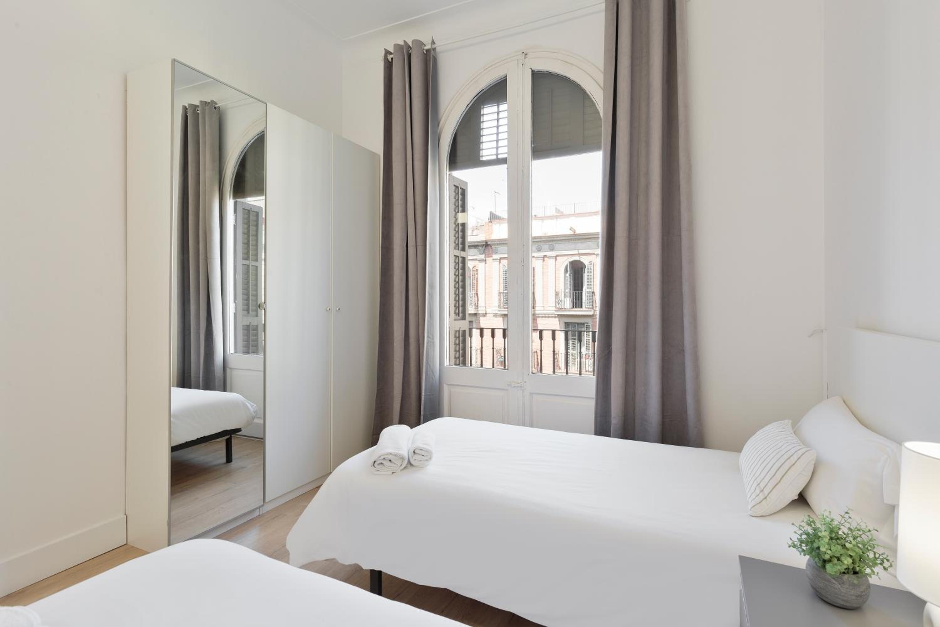 Suites4days Gaudi Eixample