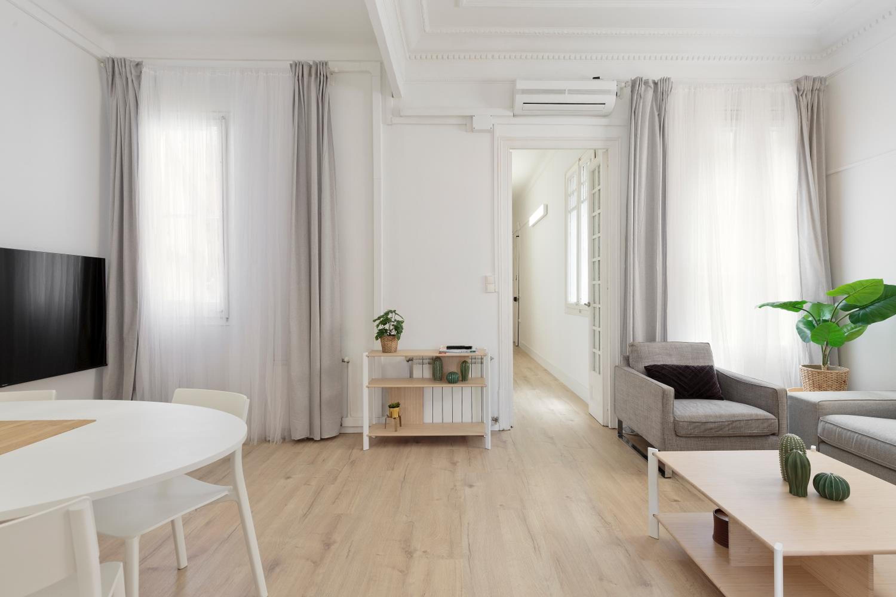 Suites4days Gaudi Eixample