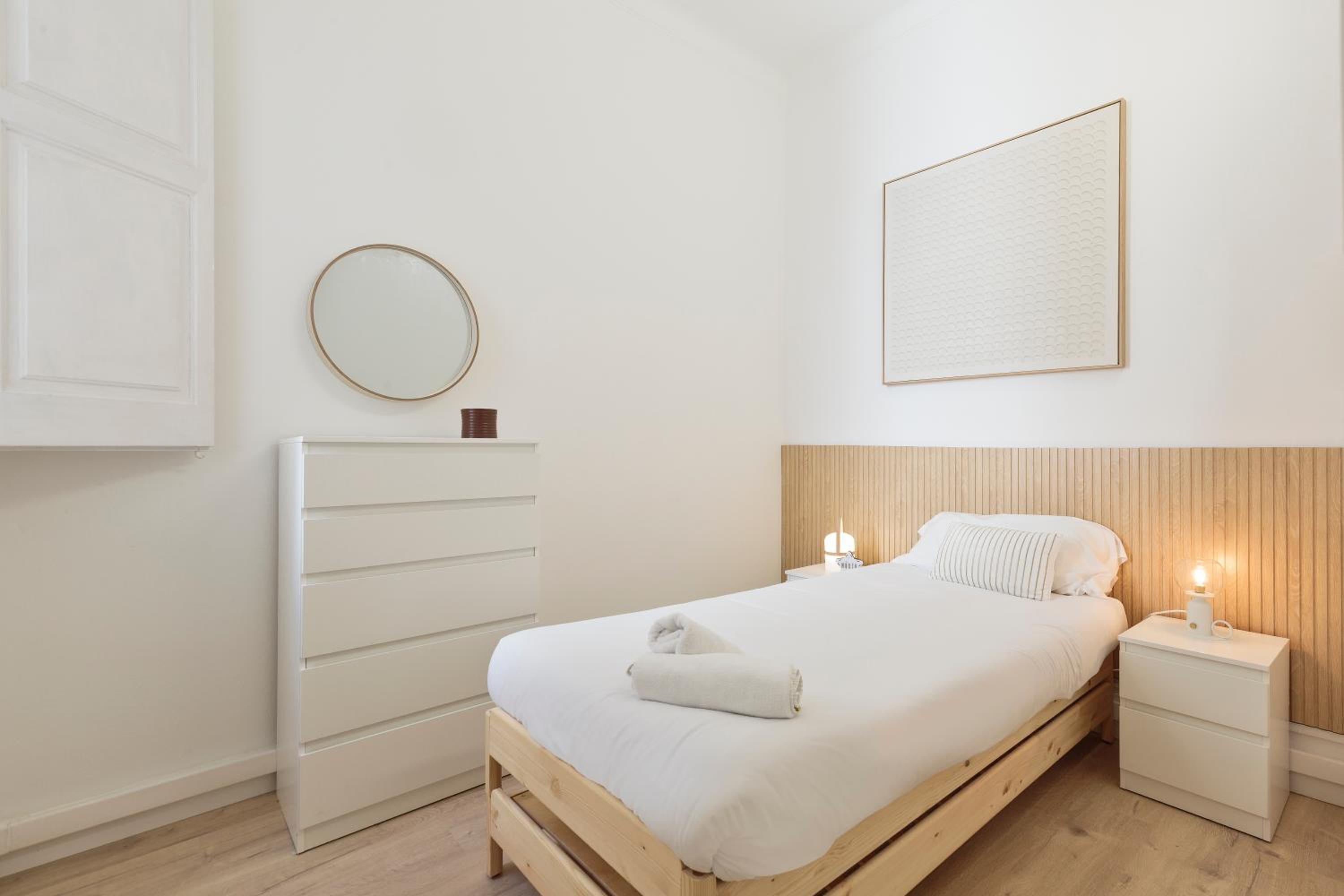 Suites4days Gaudi Eixample