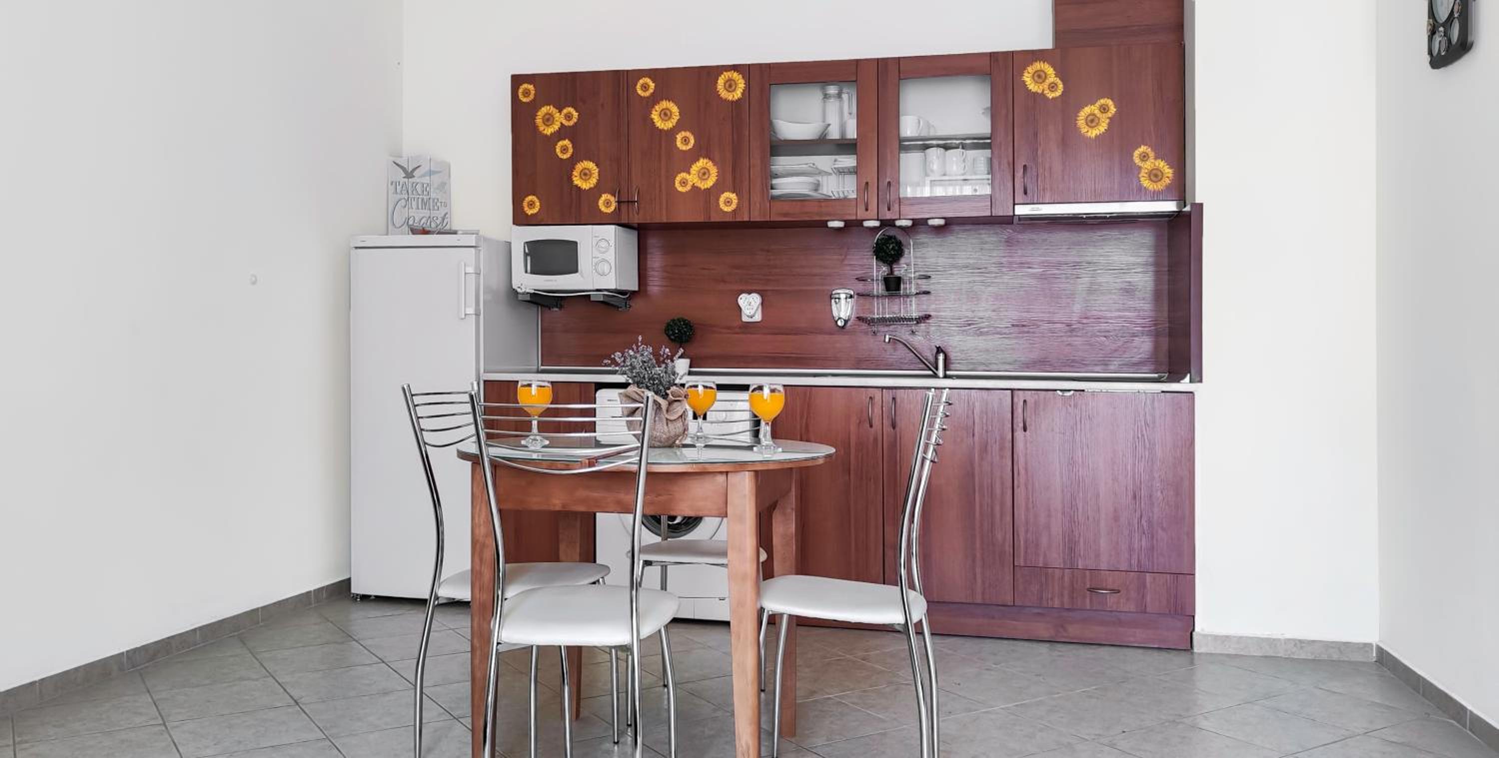 South Beach Vacation Apartments