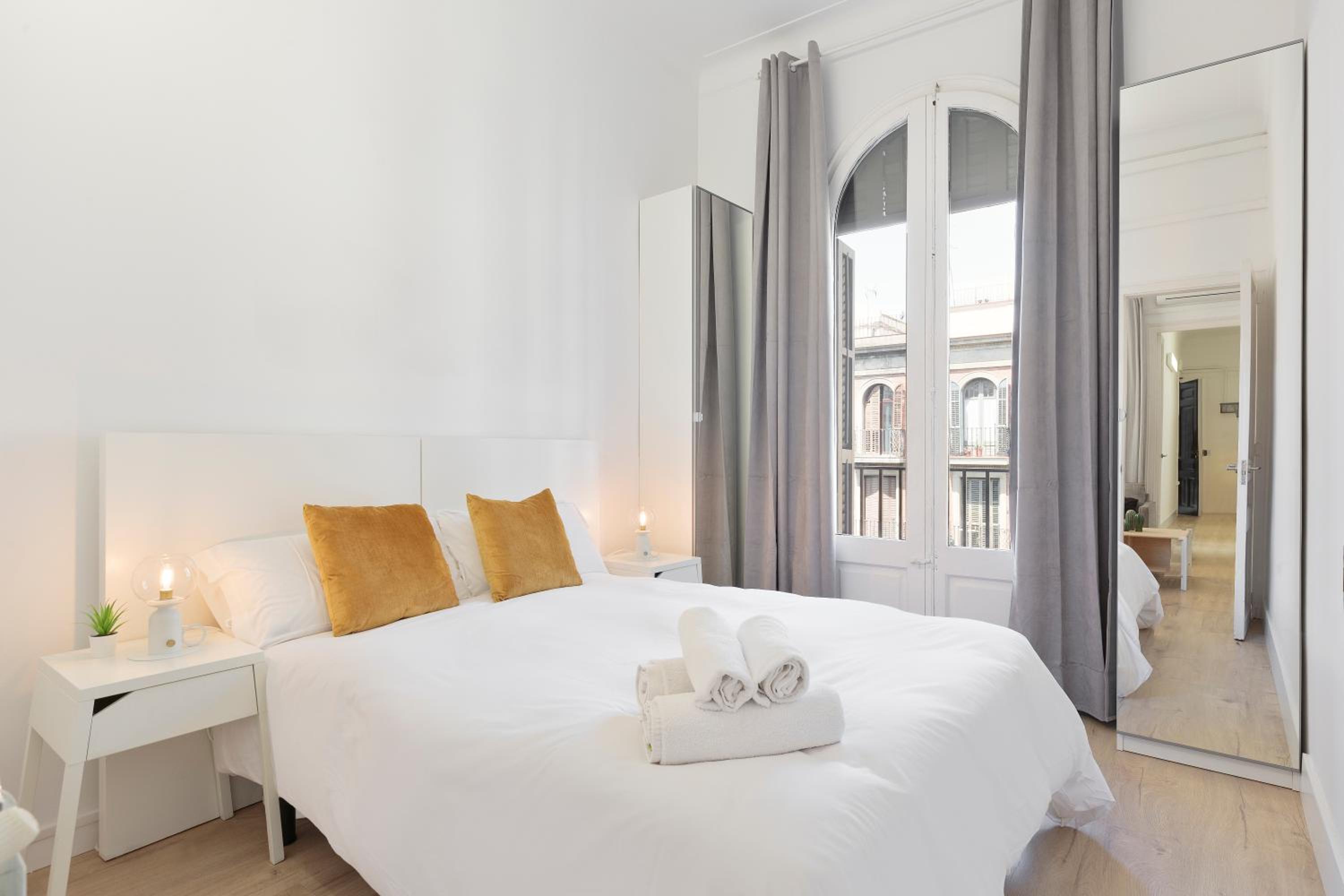 Suites4days Gaudi Eixample