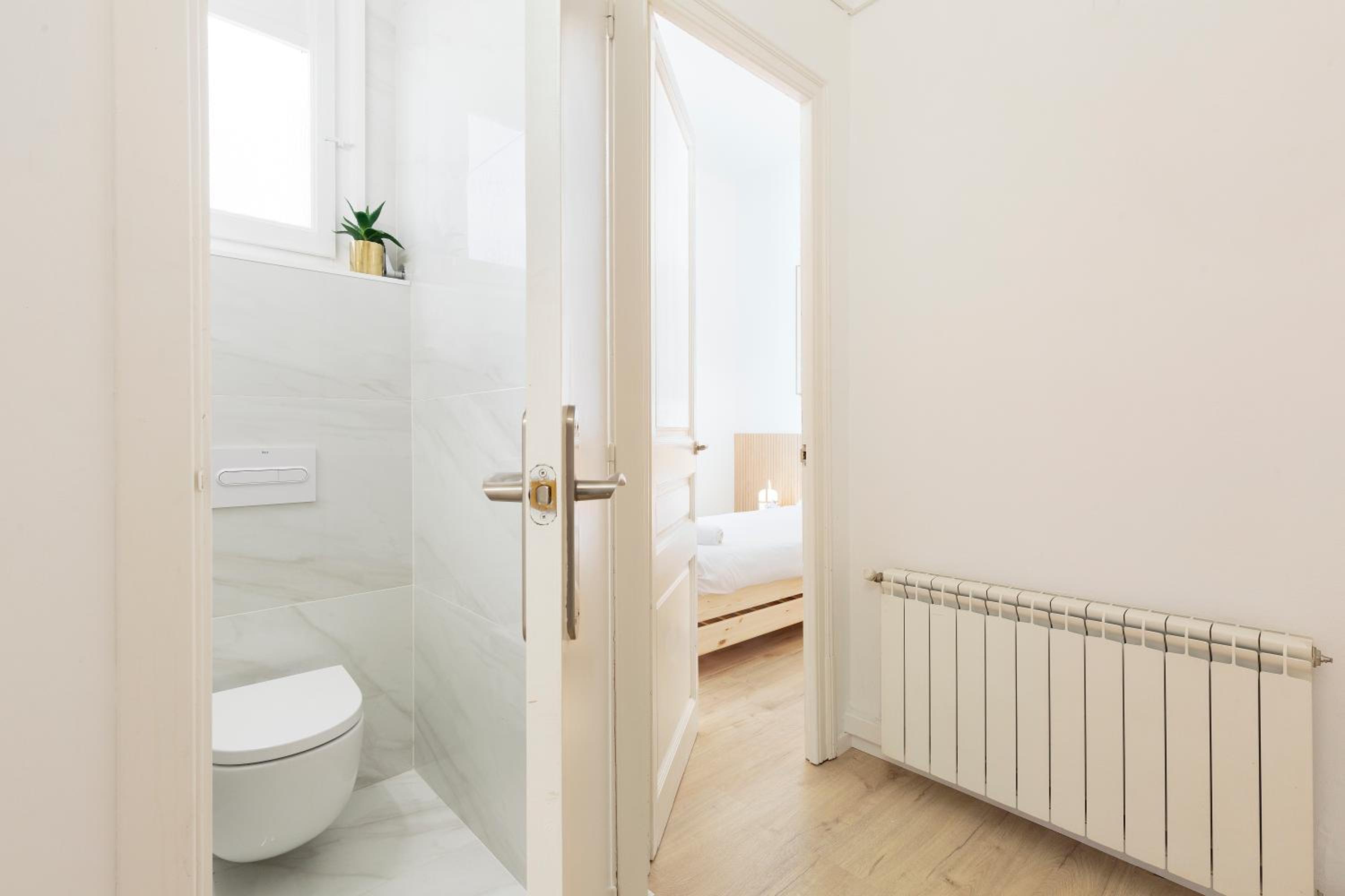 Suites4days Gaudi Eixample