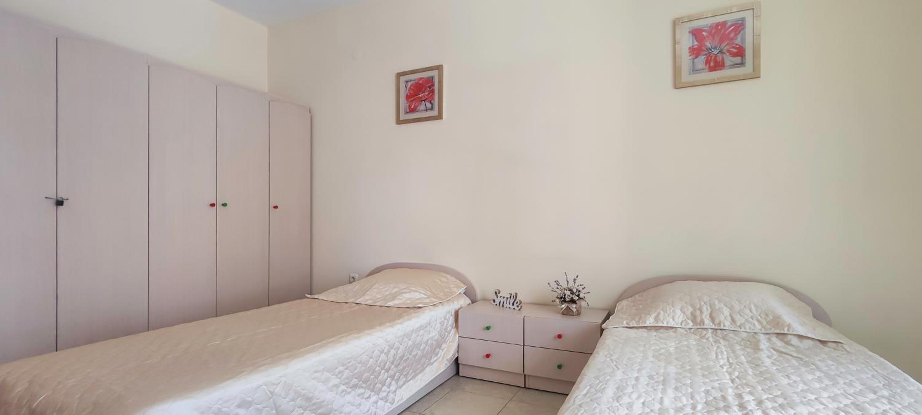 South Beach Vacation Apartments