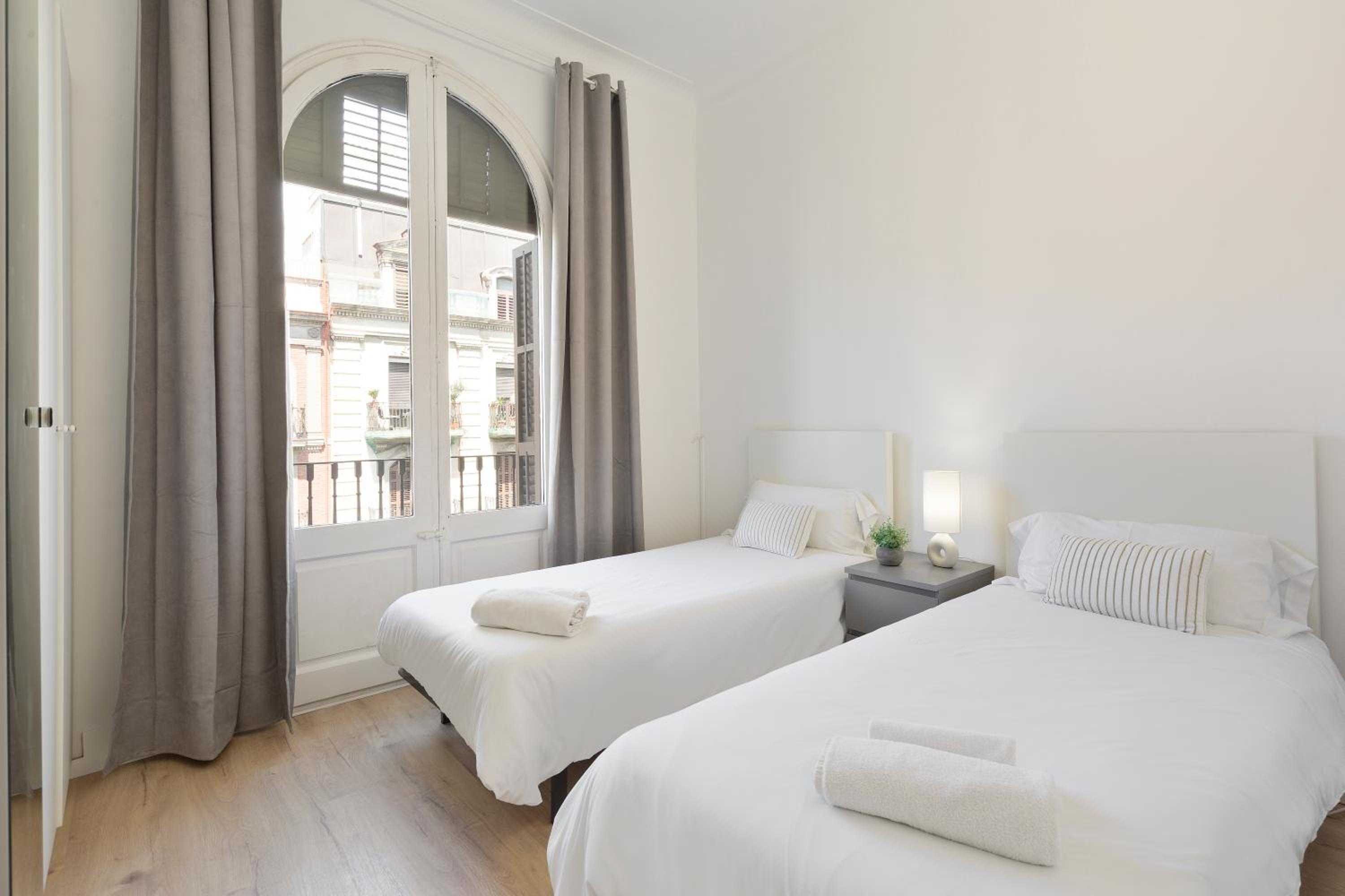 Suites4days Gaudi Eixample