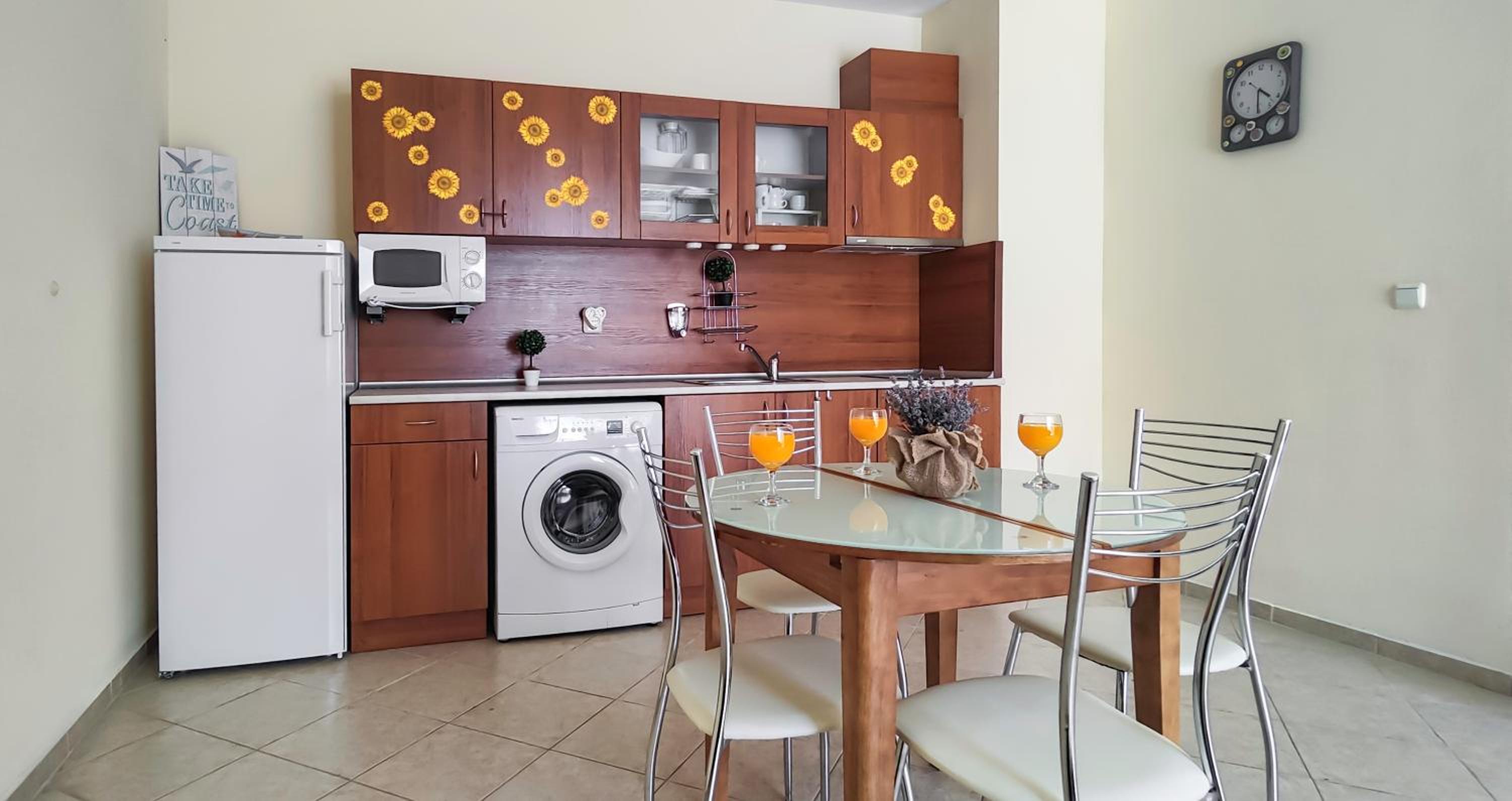 South Beach Vacation Apartments
