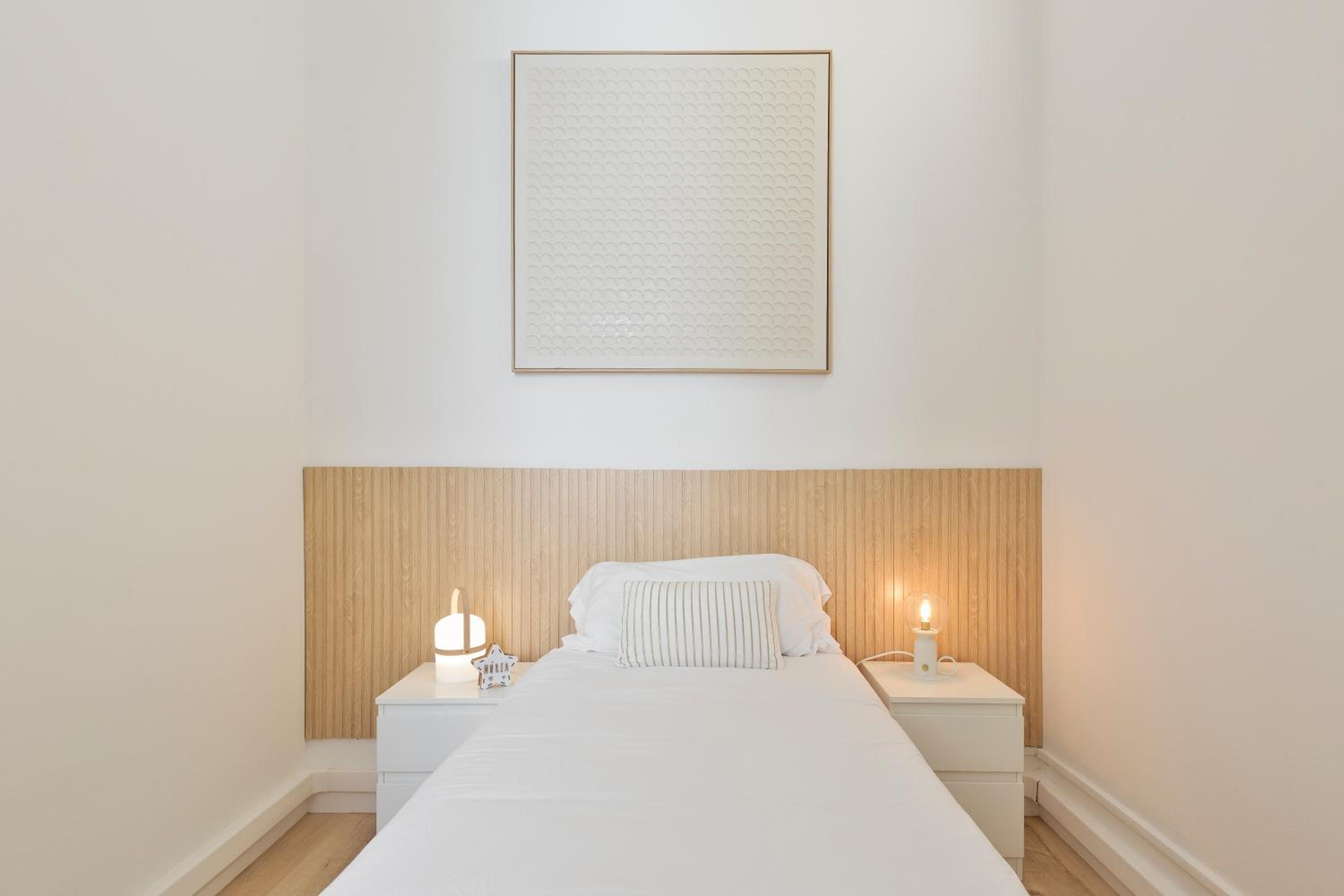 Suites4days Gaudi Eixample