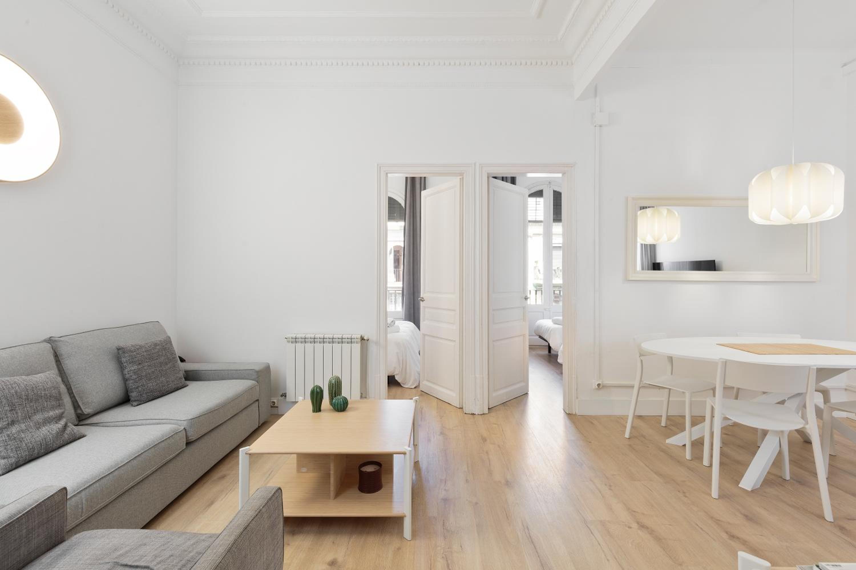 Suites4days Gaudi Eixample