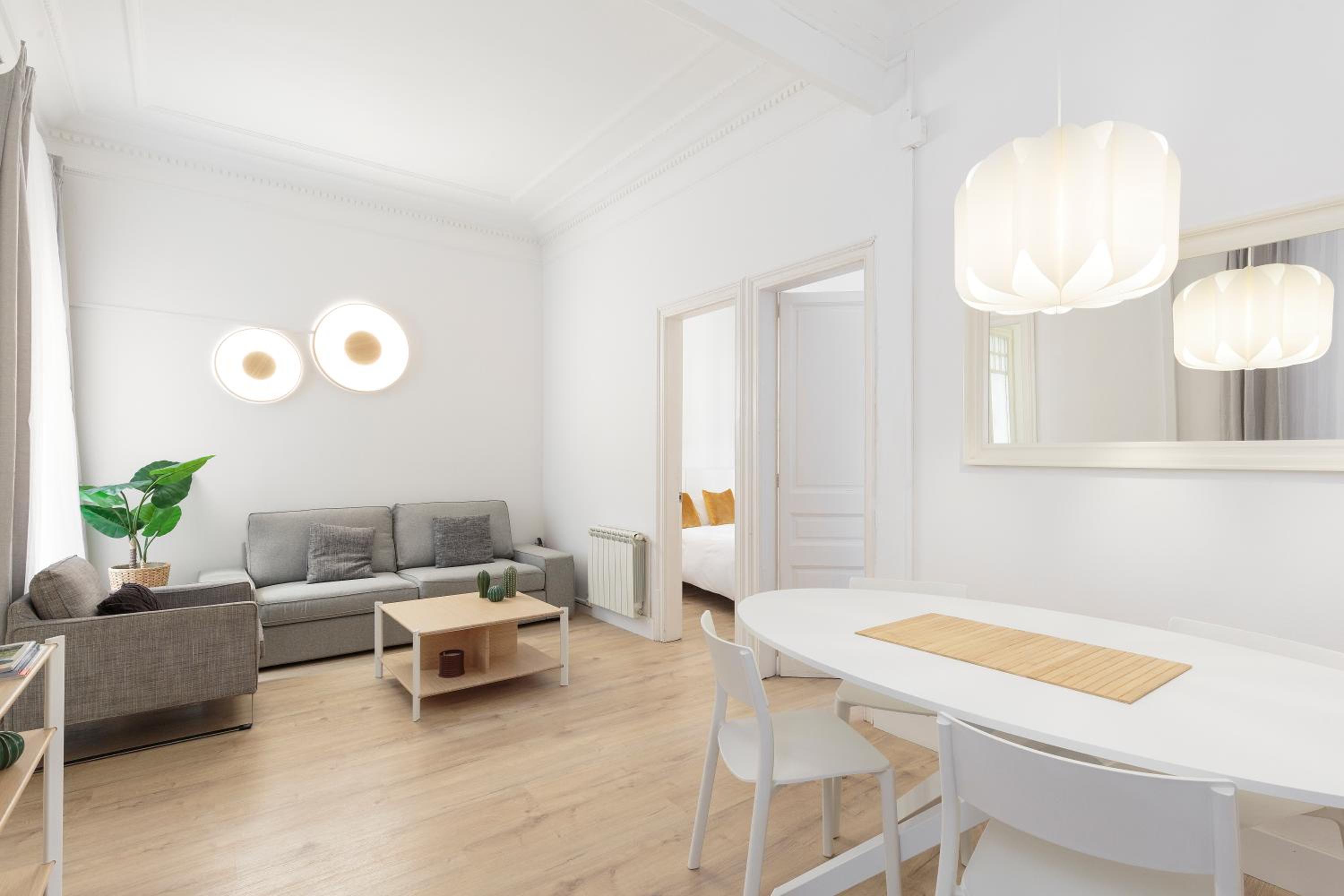 Suites4days Gaudi Eixample