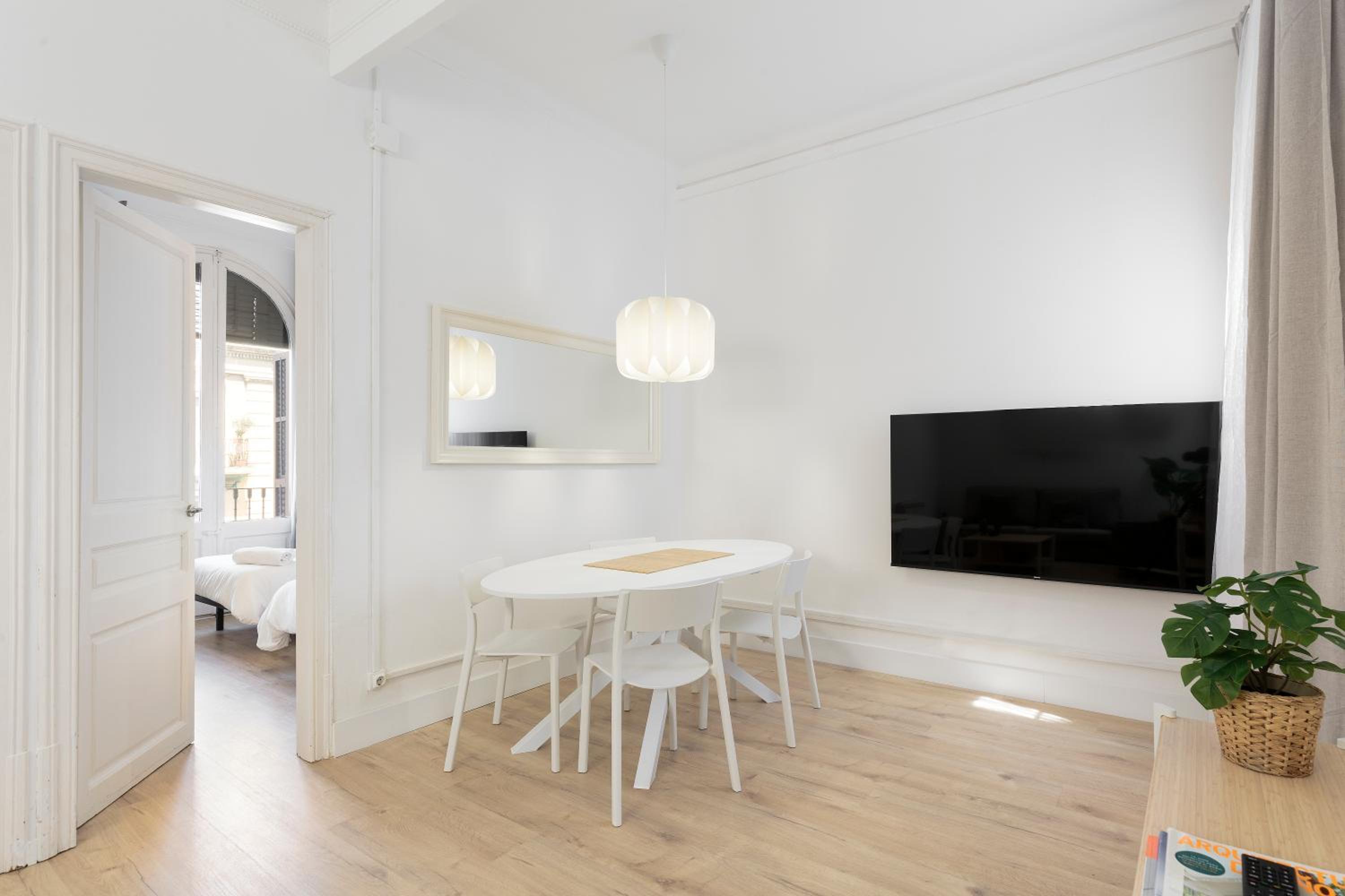 Suites4days Gaudi Eixample