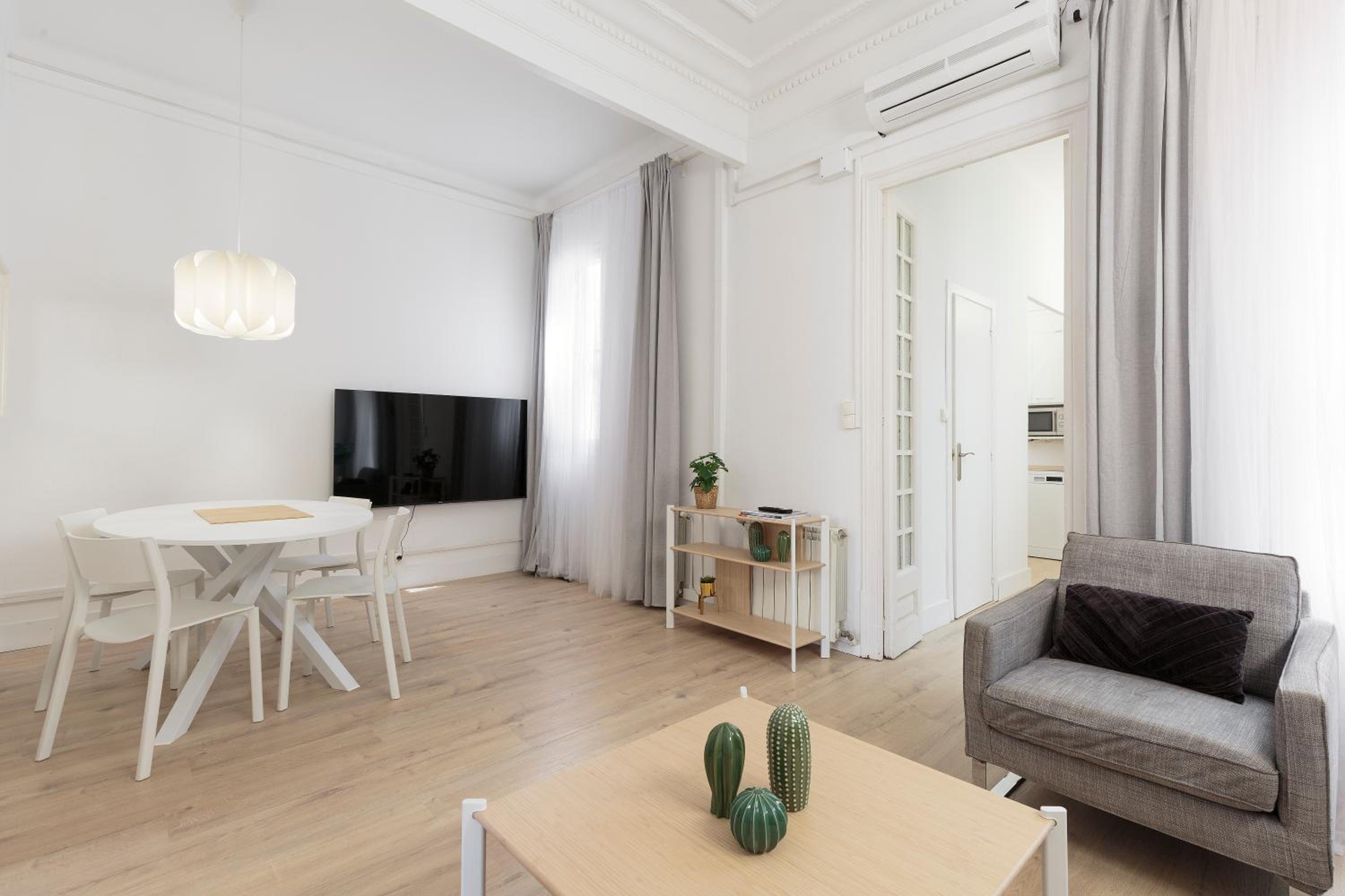 Suites4days Gaudi Eixample