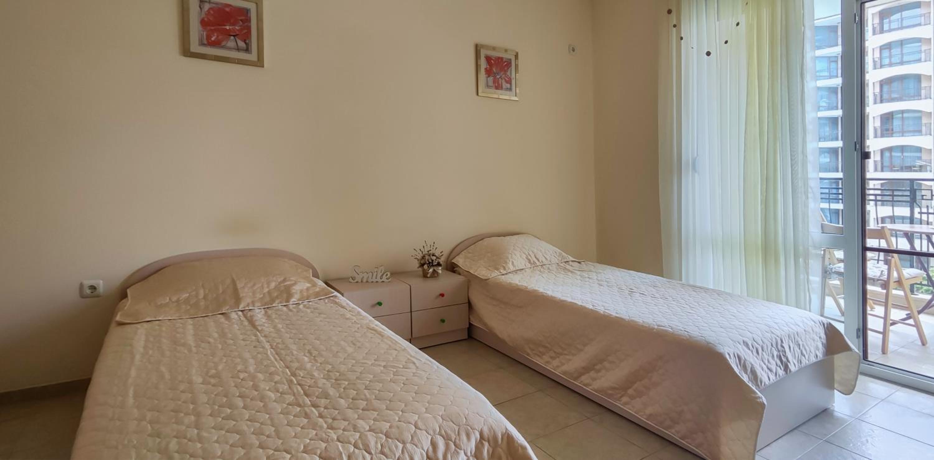 South Beach Vacation Apartments