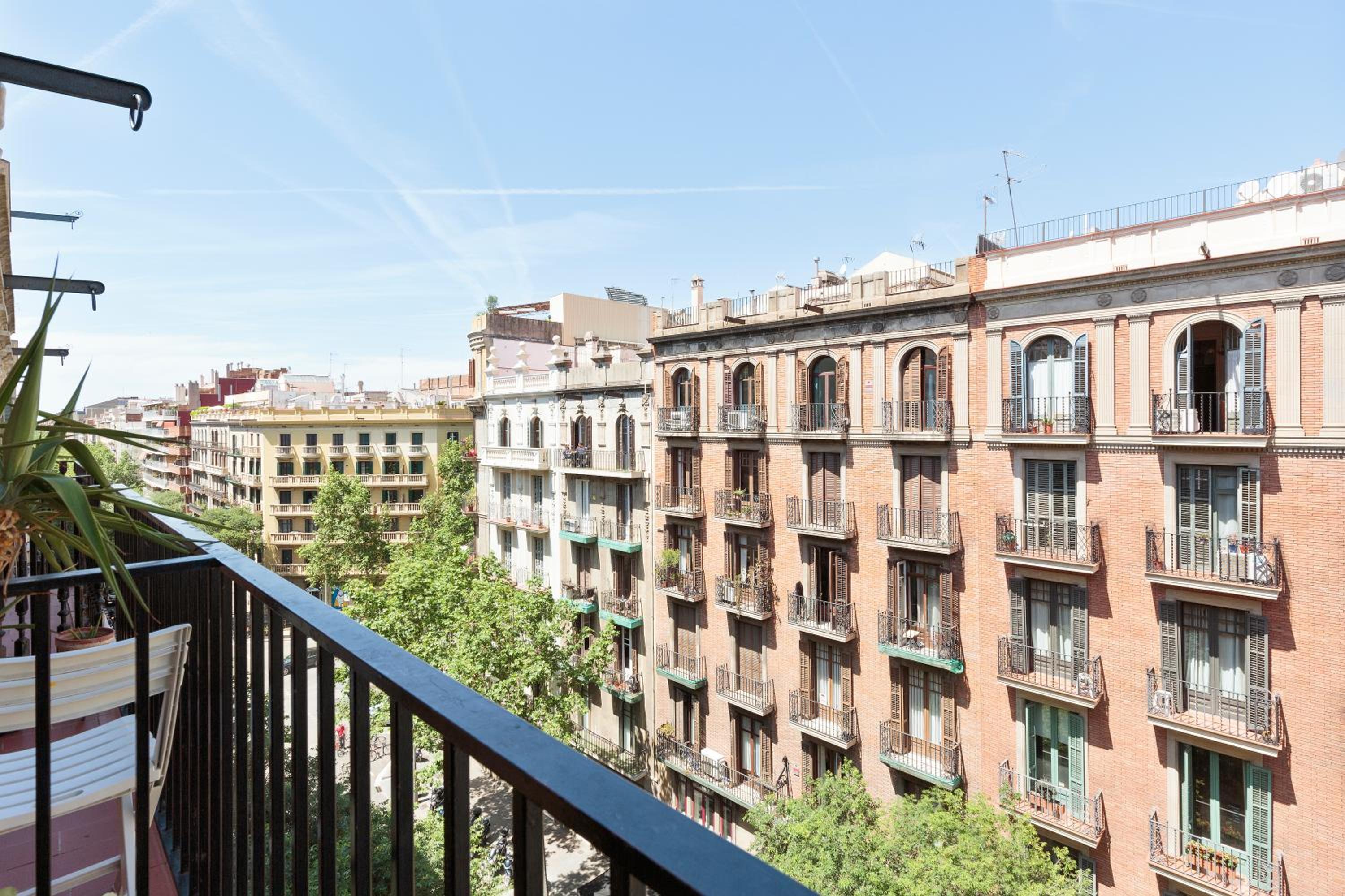Suites4days Gaudi Eixample