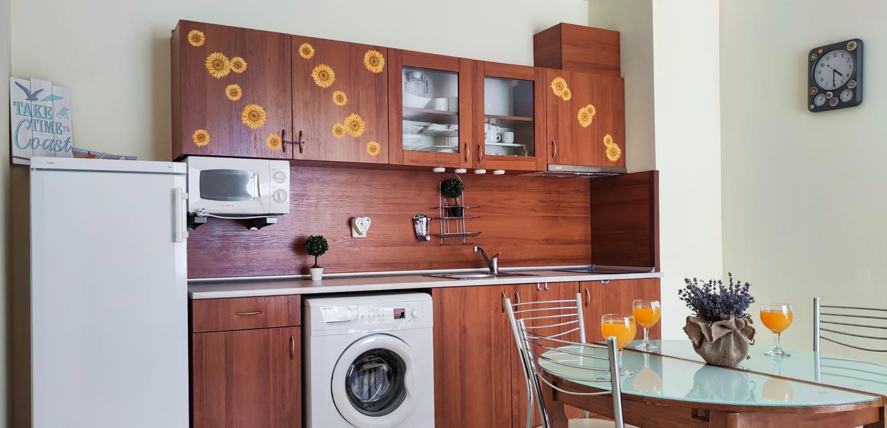 South Beach Vacation Apartments