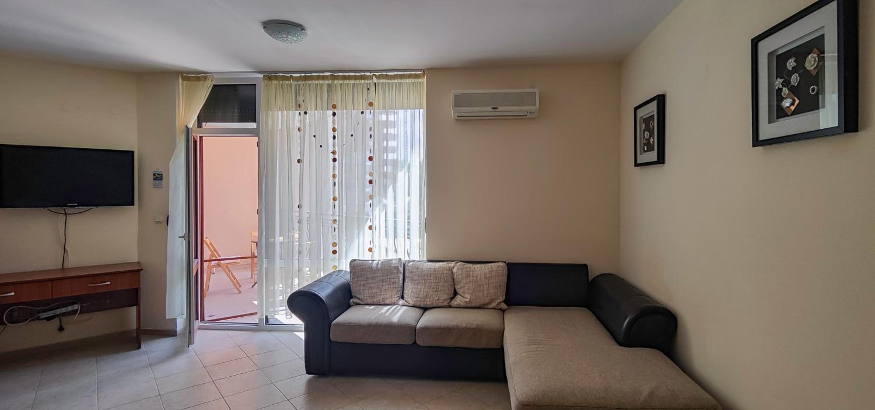 South Beach Vacation Apartments